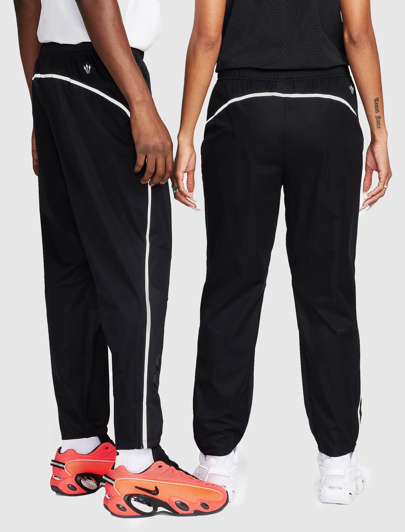 Nike NOCTA WARM UP PANT