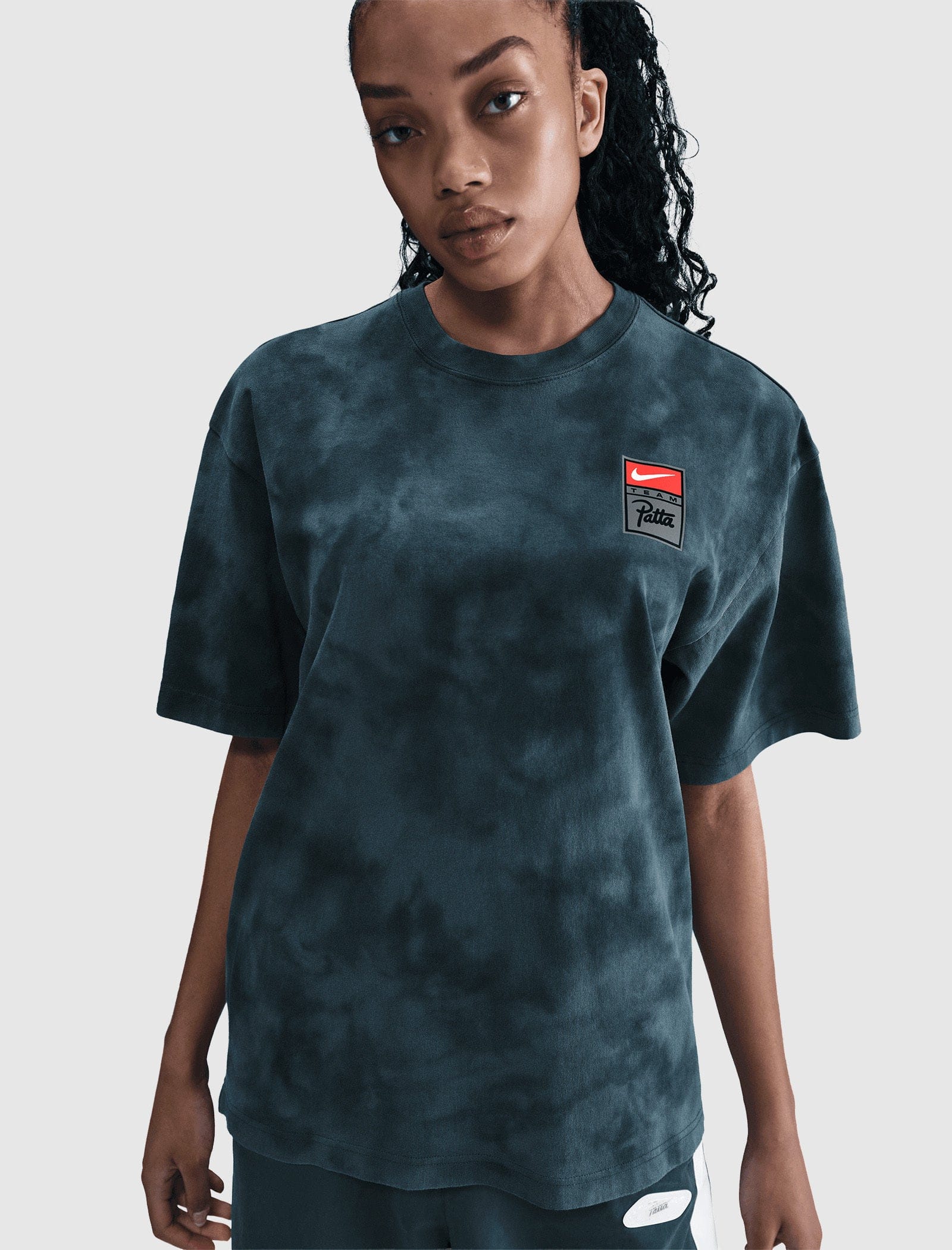 Nike PATTA LOGO TEE