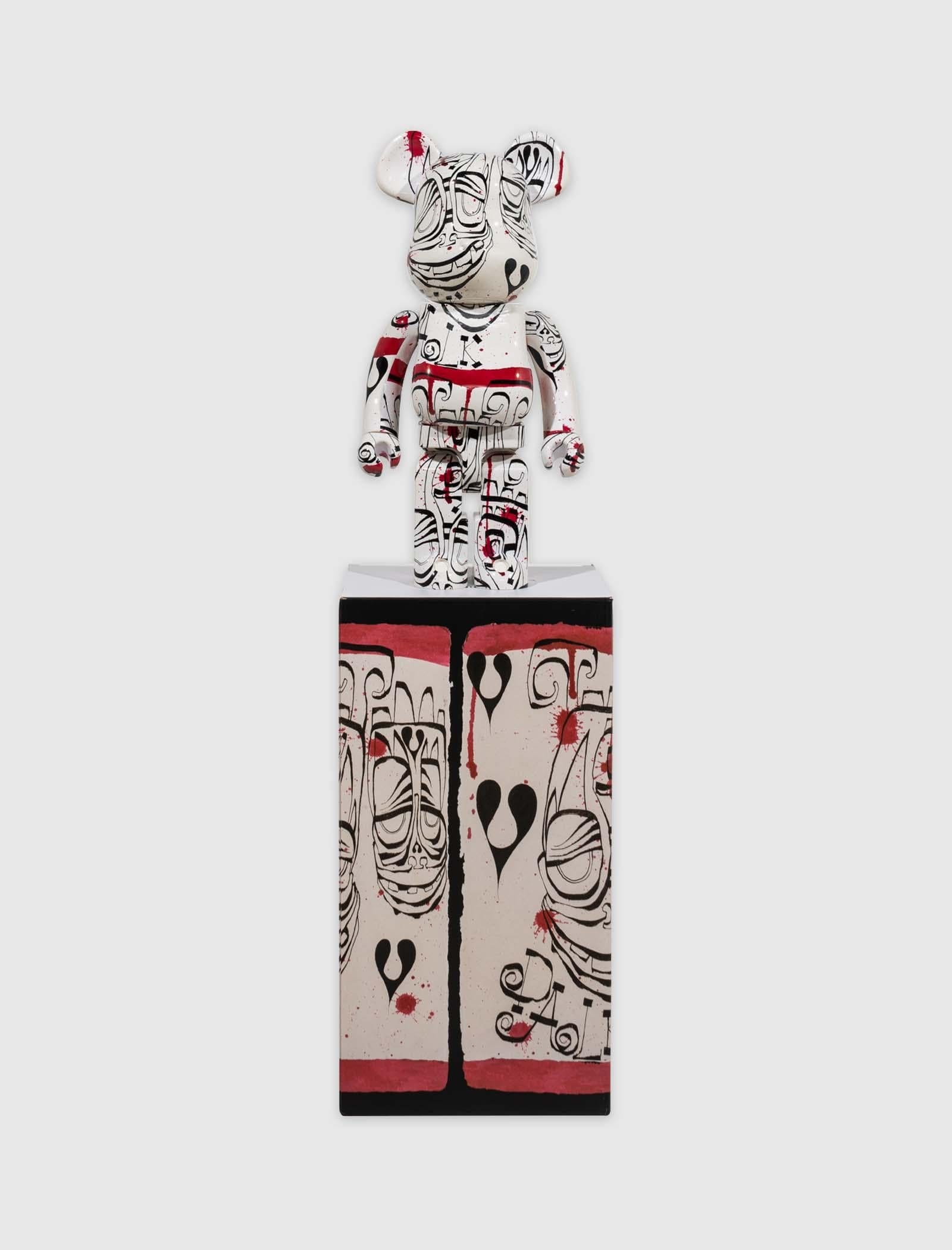 Medicom PHIL FROST 1000% BE@RBRICK