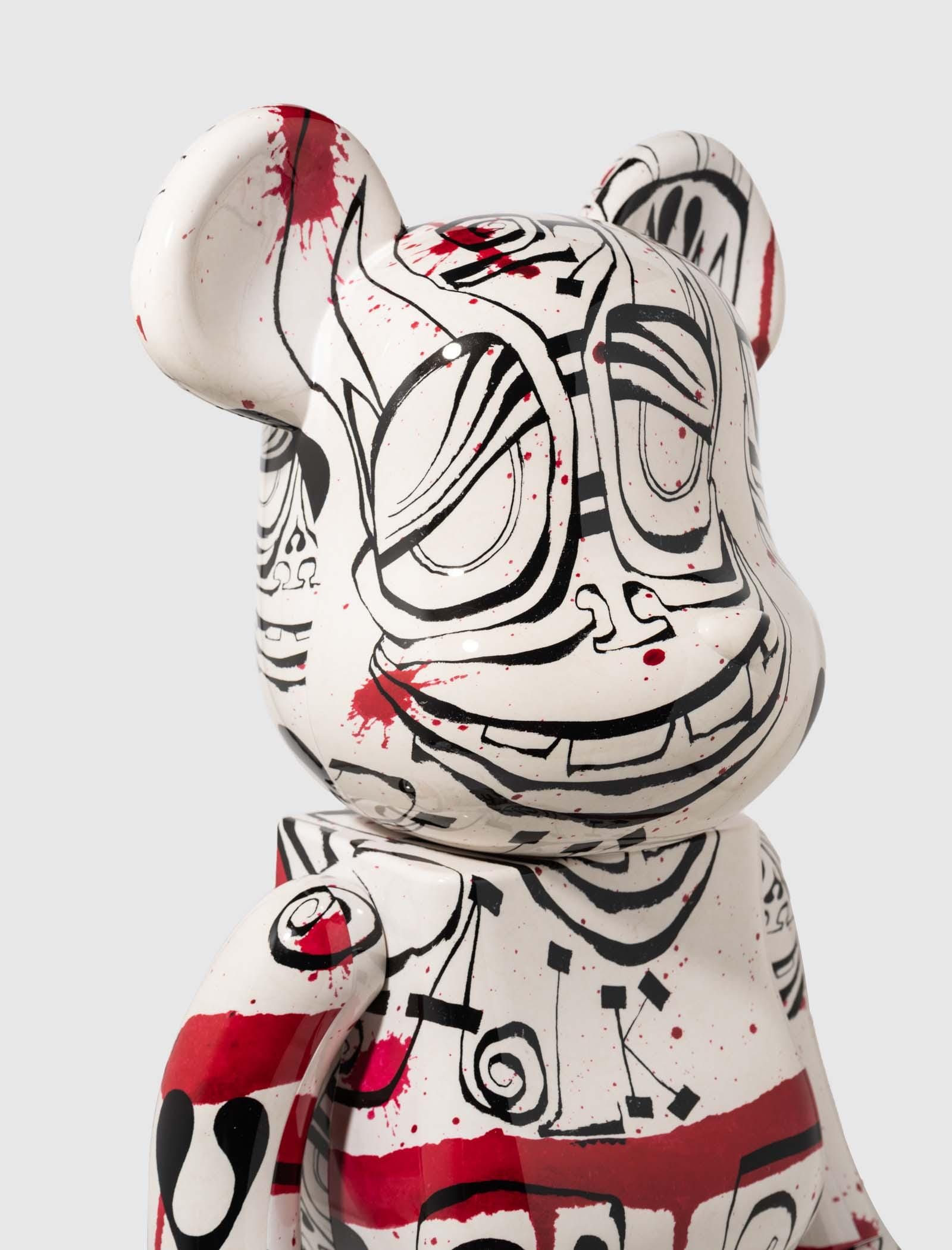 Medicom PHIL FROST 1000% BE@RBRICK