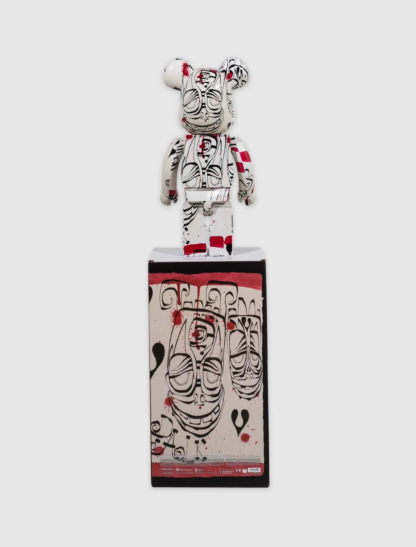 Medicom PHIL FROST 1000% BE@RBRICK
