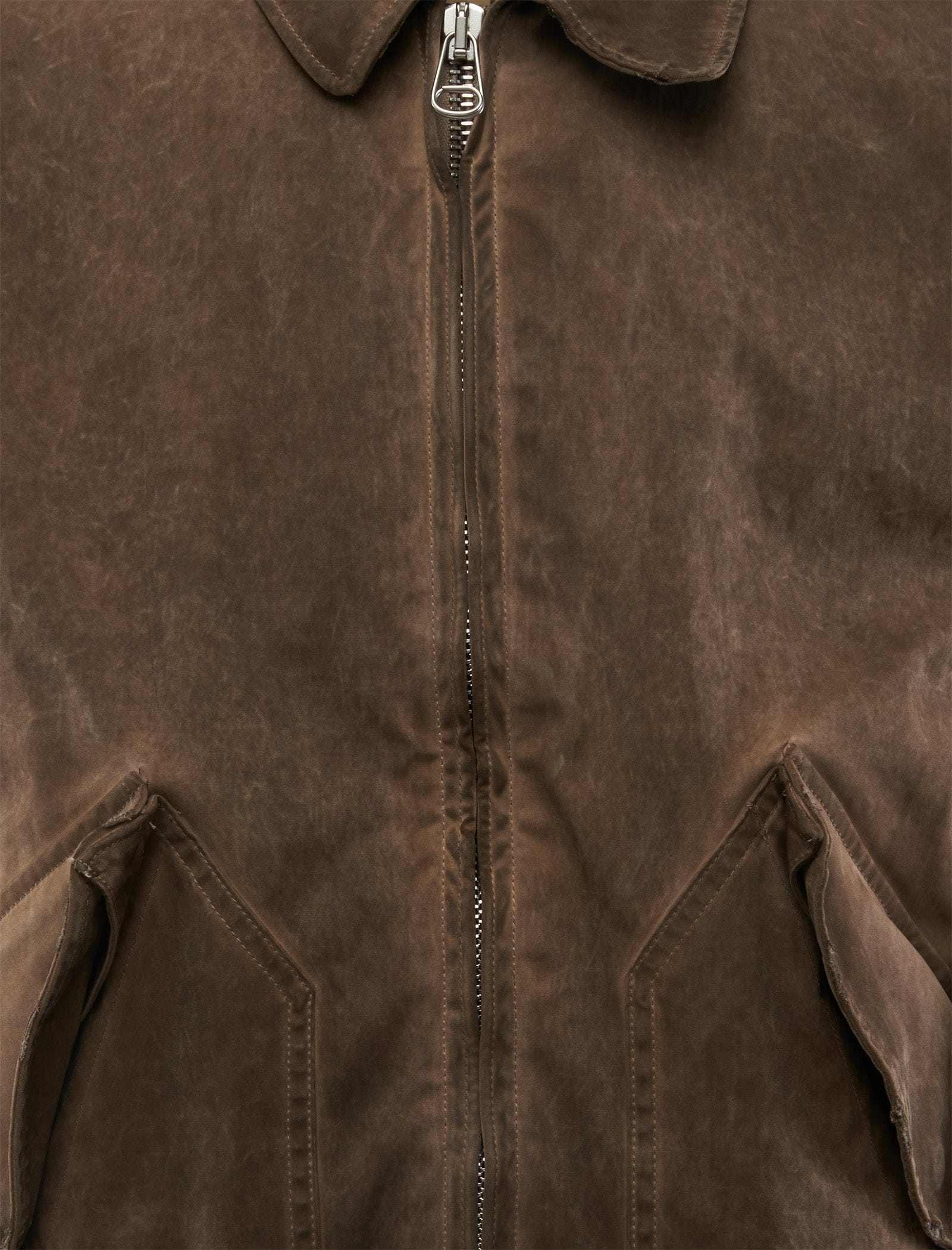 Ten C FLIGHT JACKET