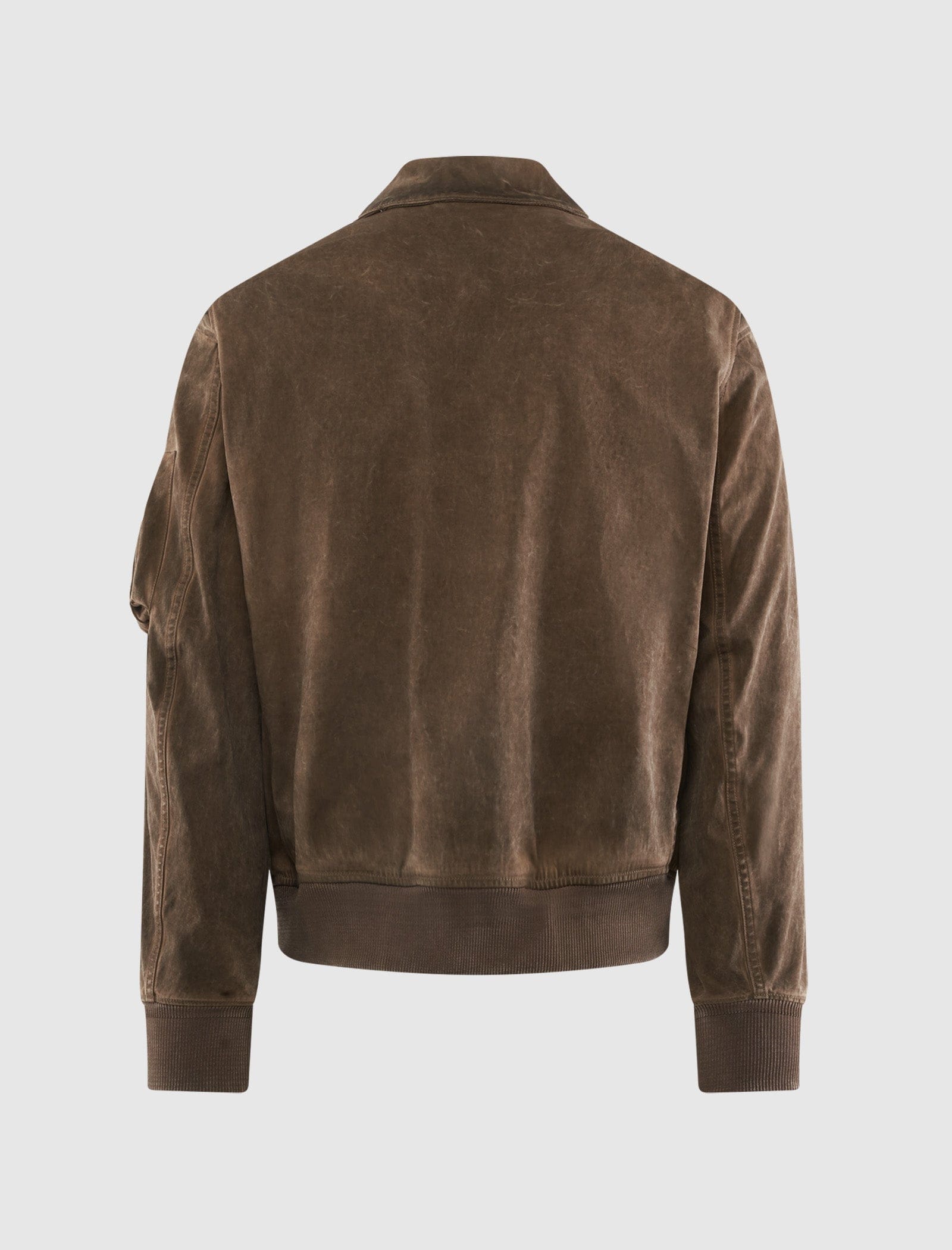 Ten C FLIGHT JACKET