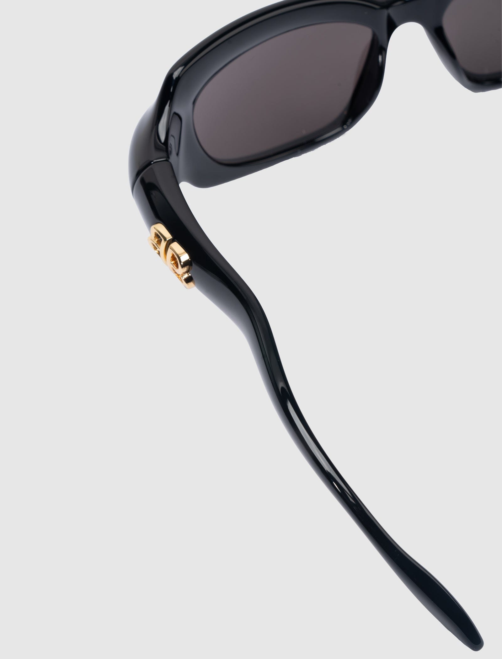 Balenciaga PALAZZO RECTANGLE SUNGLASSES