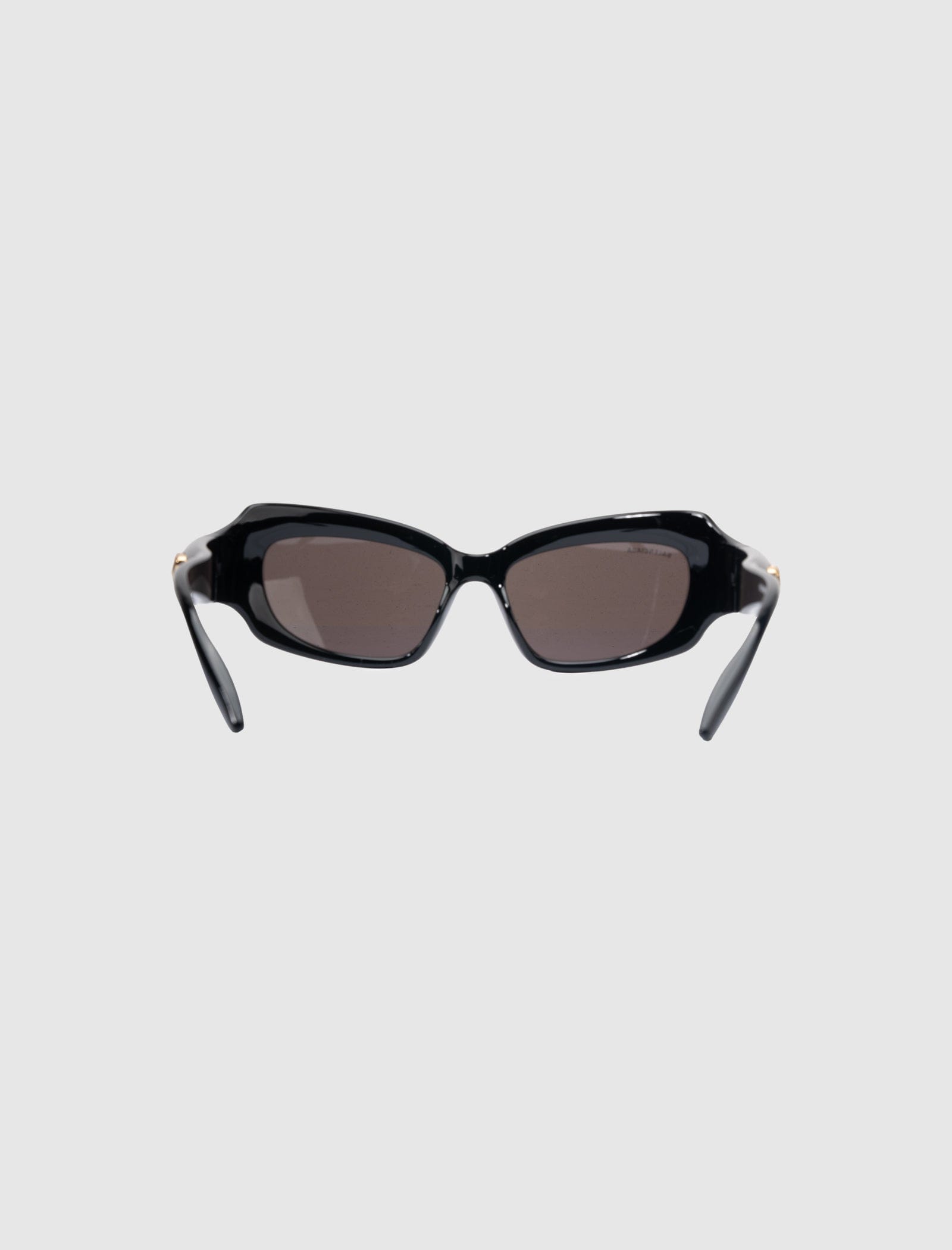 Balenciaga PALAZZO RECTANGLE SUNGLASSES