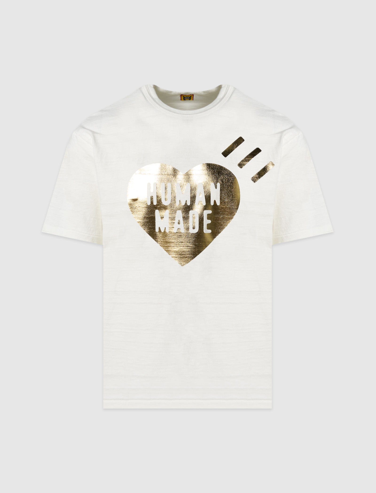Human Made GRAPHIC TEE #18