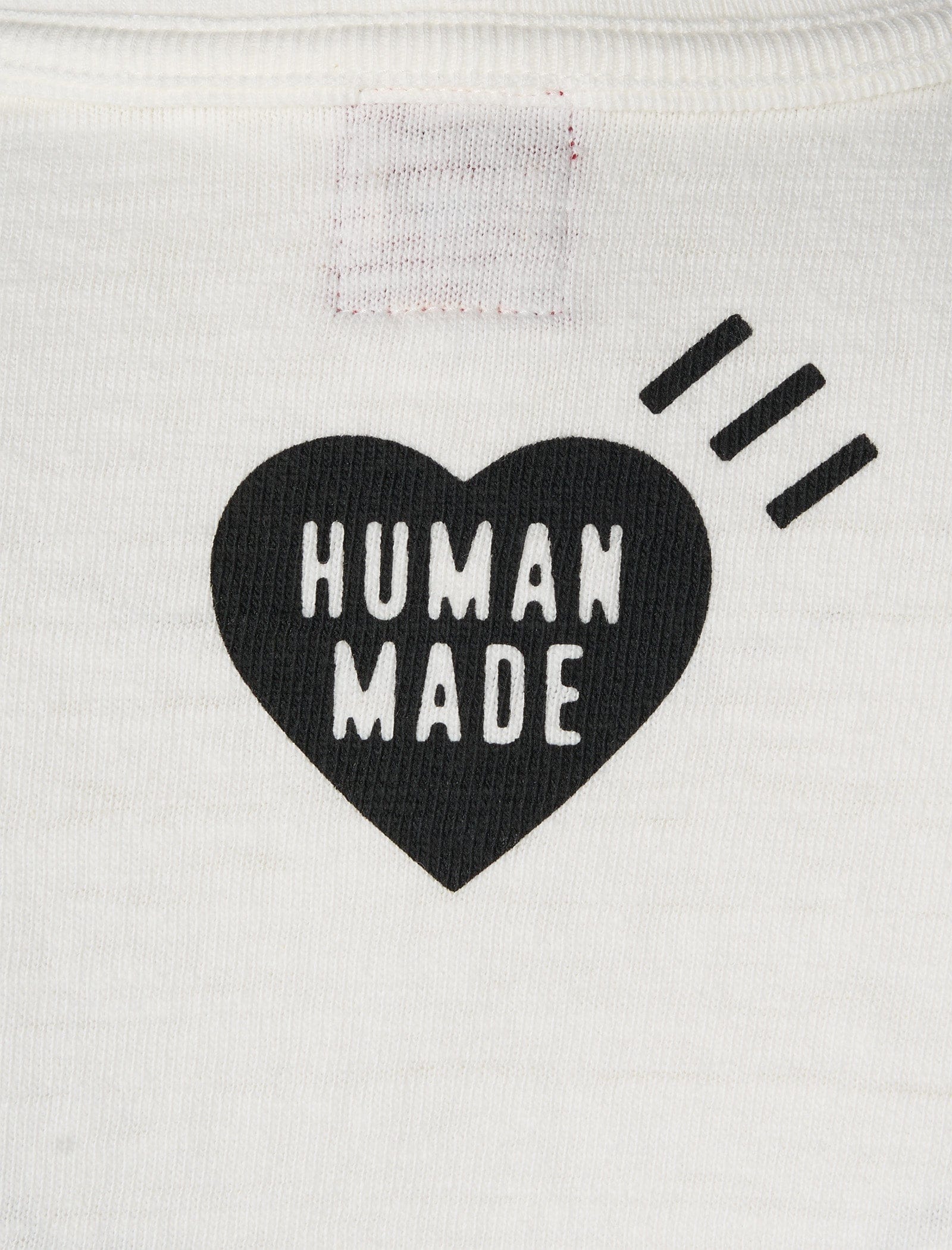 Human Made GRAPHIC TEE #18