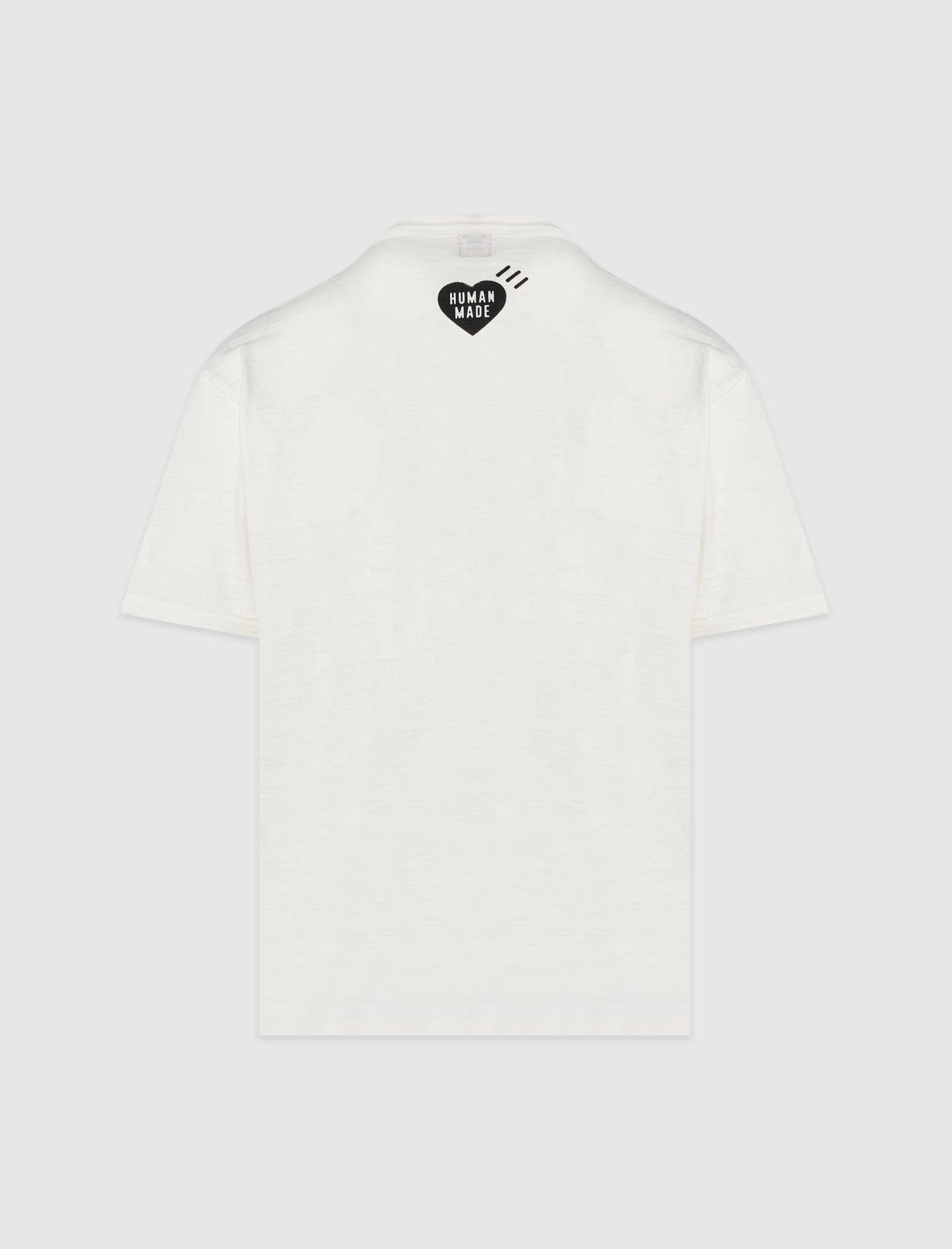 Human Made GRAPHIC TEE #18