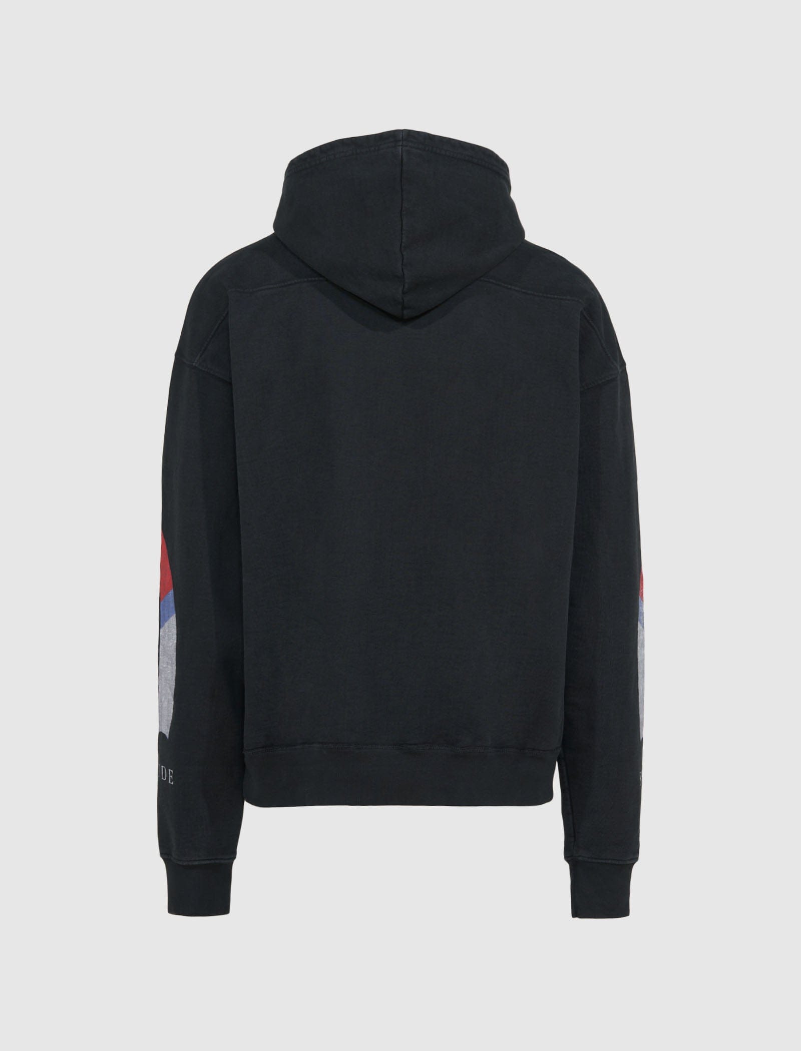 RHUDE YACHT CLUB HOODIE