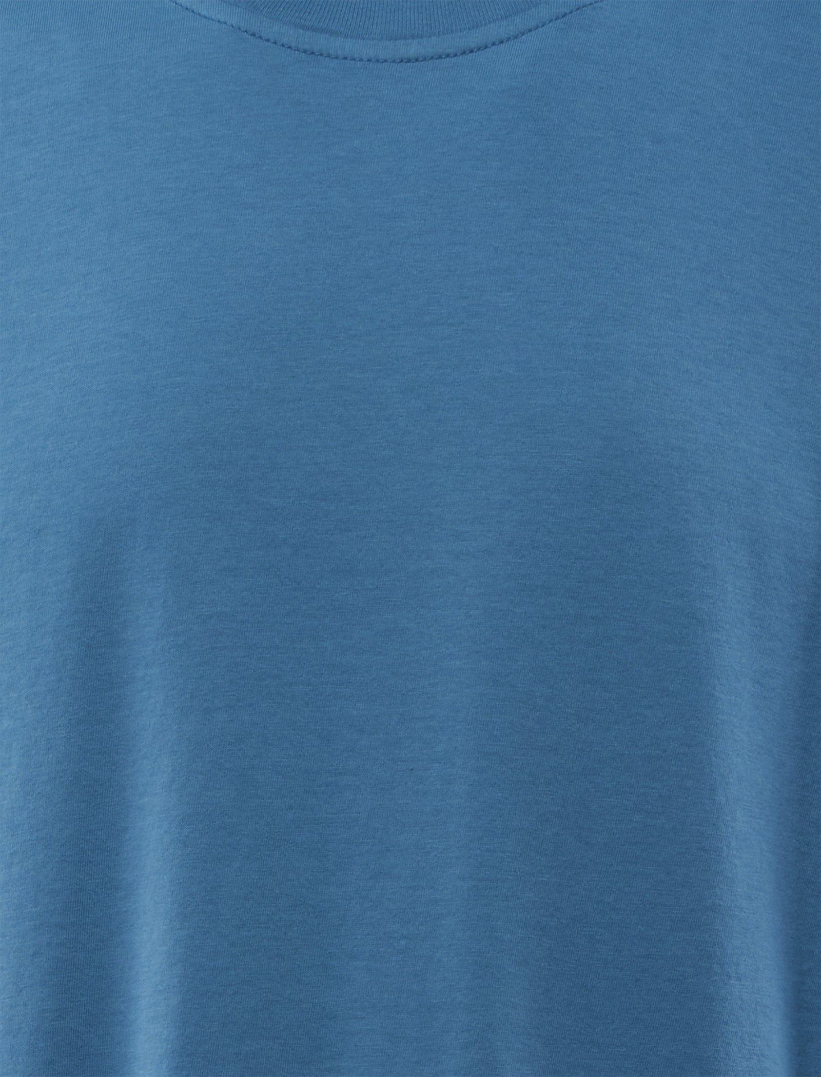RICK OWENS DRK SHDW JUMBO SS TEE