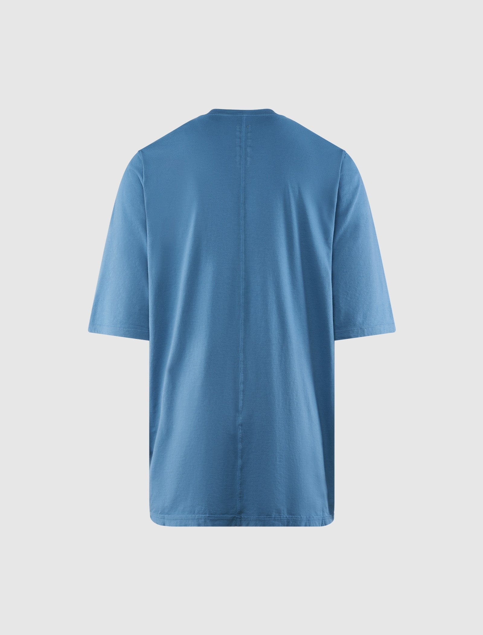 RICK OWENS DRK SHDW JUMBO SS TEE