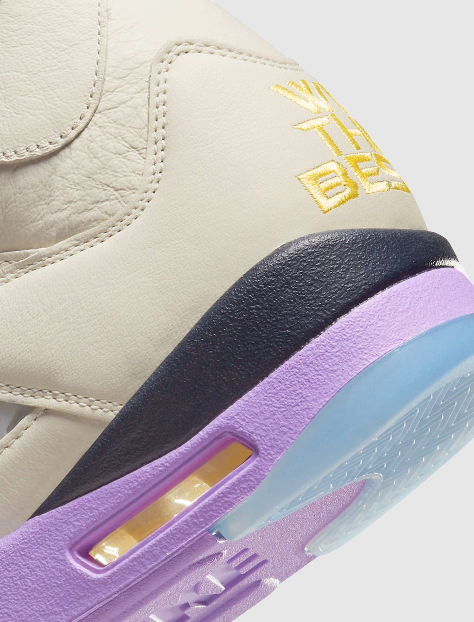 Air Jordan DJ KHALED X AIR JORDAN 5 RETRO SP "WE THE BEST"