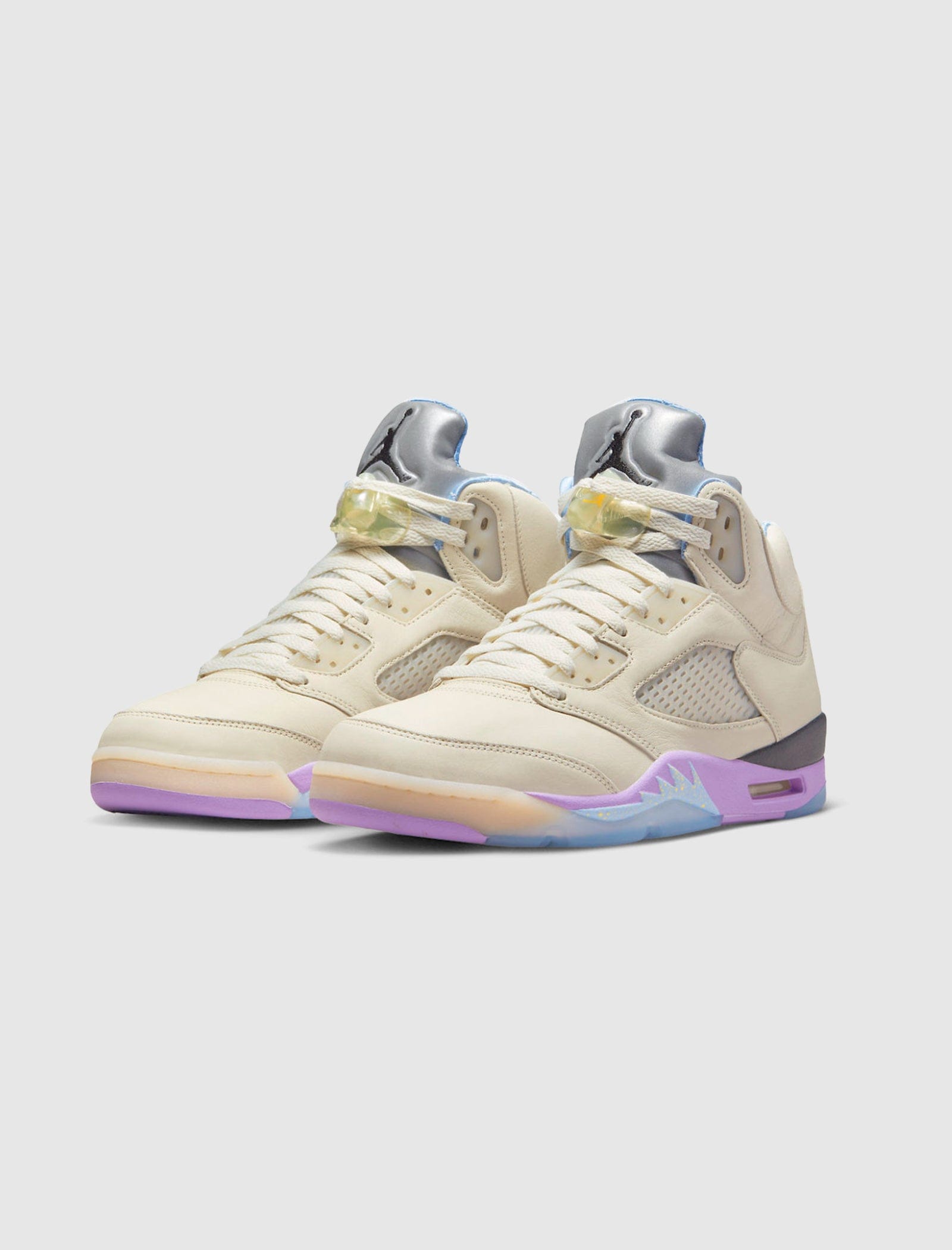 Air Jordan DJ KHALED X AIR JORDAN 5 RETRO SP "WE THE BEST"
