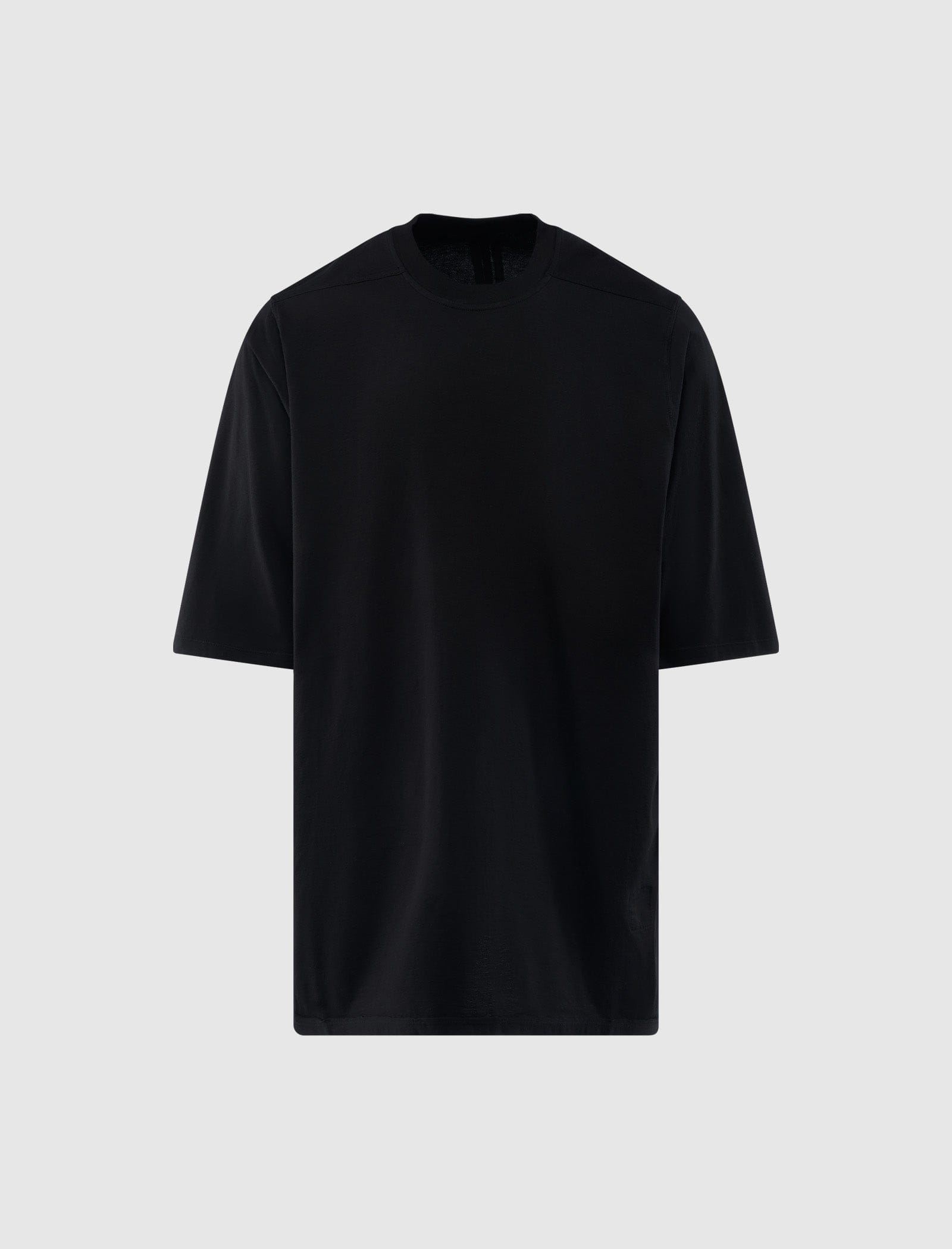 RICK OWENS DRK SHDW JUMBO TEE