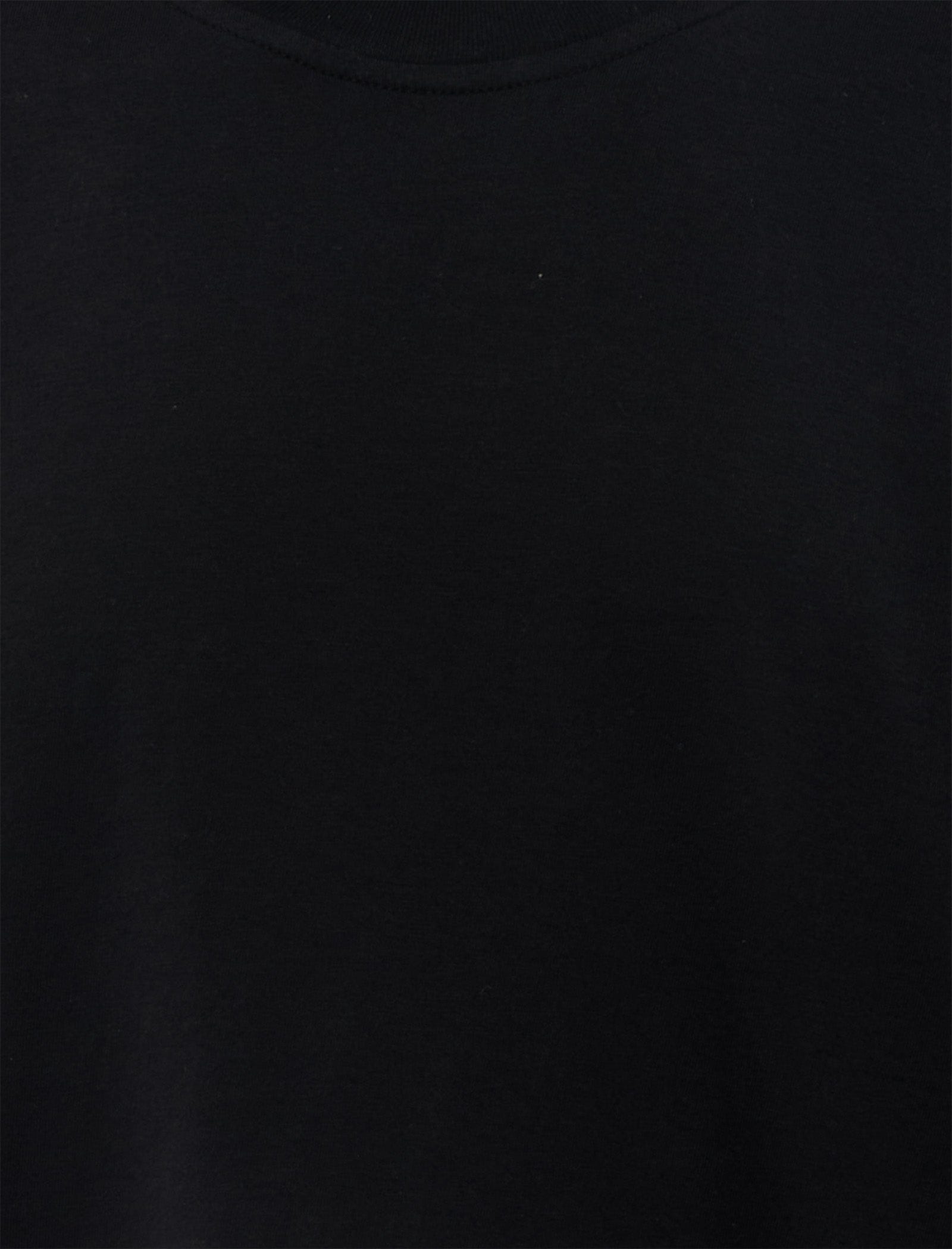RICK OWENS DRK SHDW JUMBO TEE