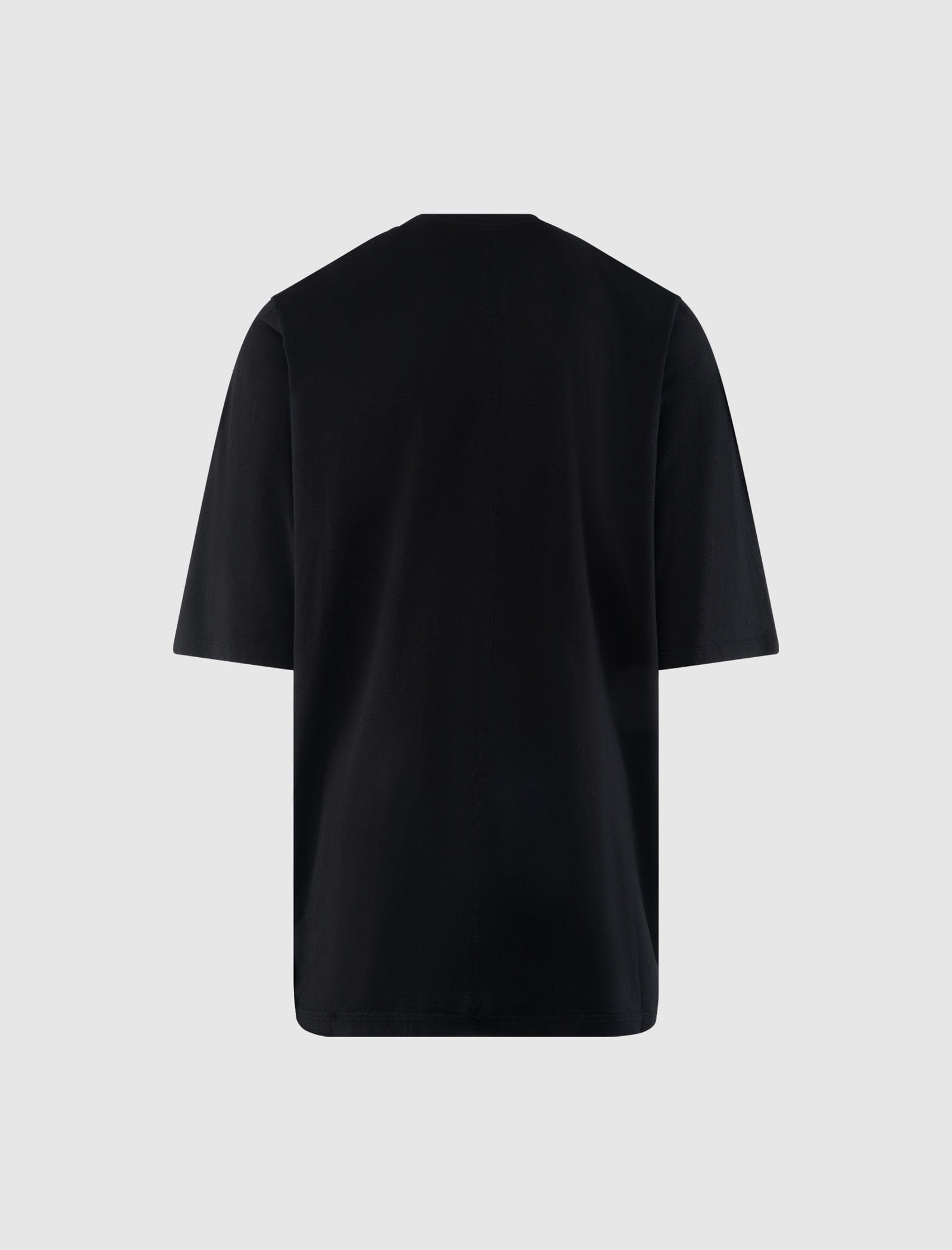 RICK OWENS DRK SHDW JUMBO TEE