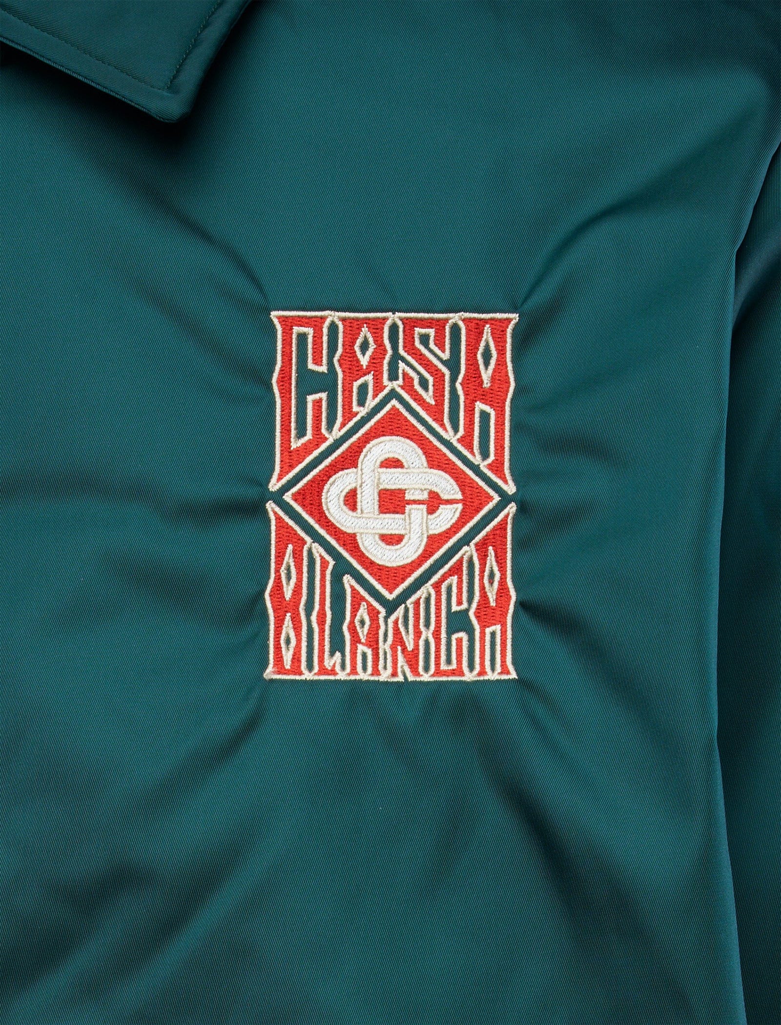 Casablanca STADIUM JACKET