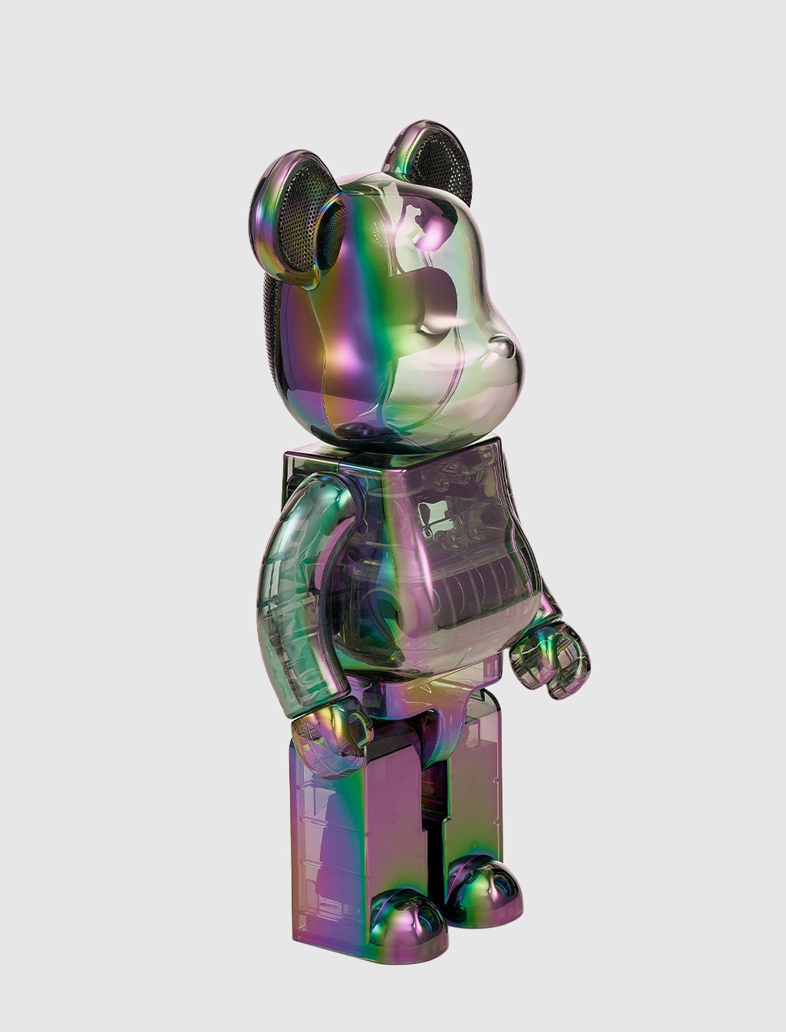 Medicom BE@RBRICK AUDIO 400%