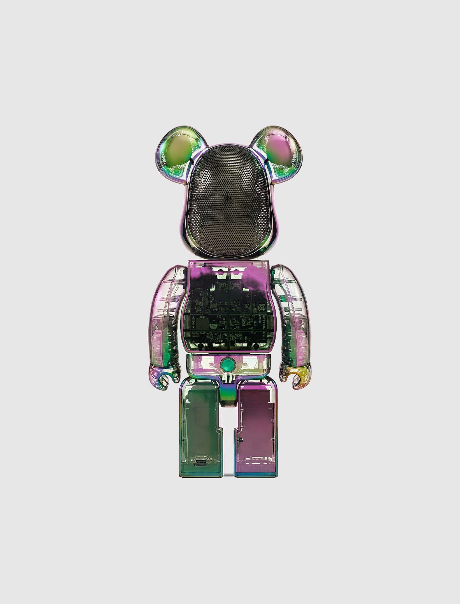 Medicom BE@RBRICK AUDIO 400%