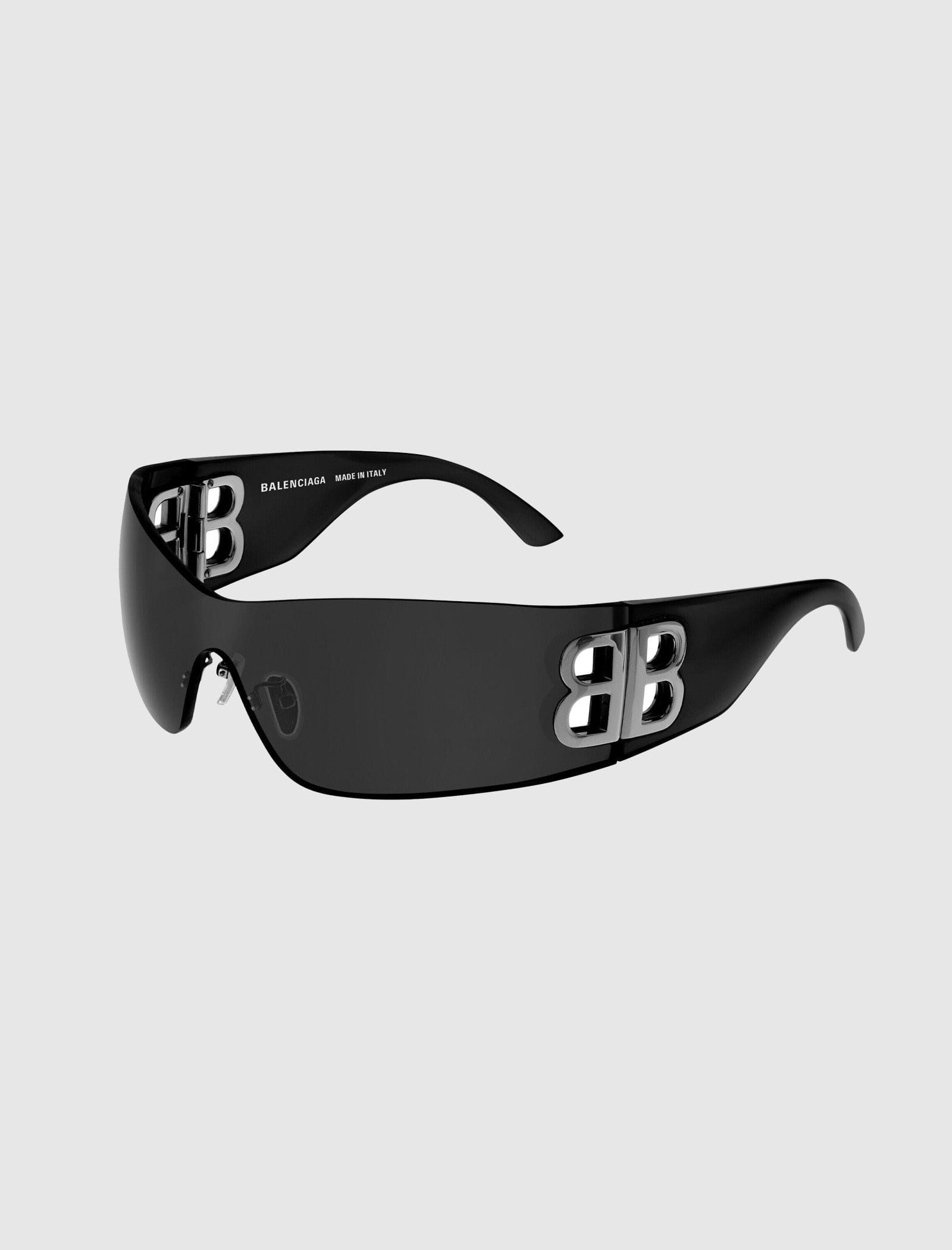 Balenciaga BOSSY MASK SUNGLASSES