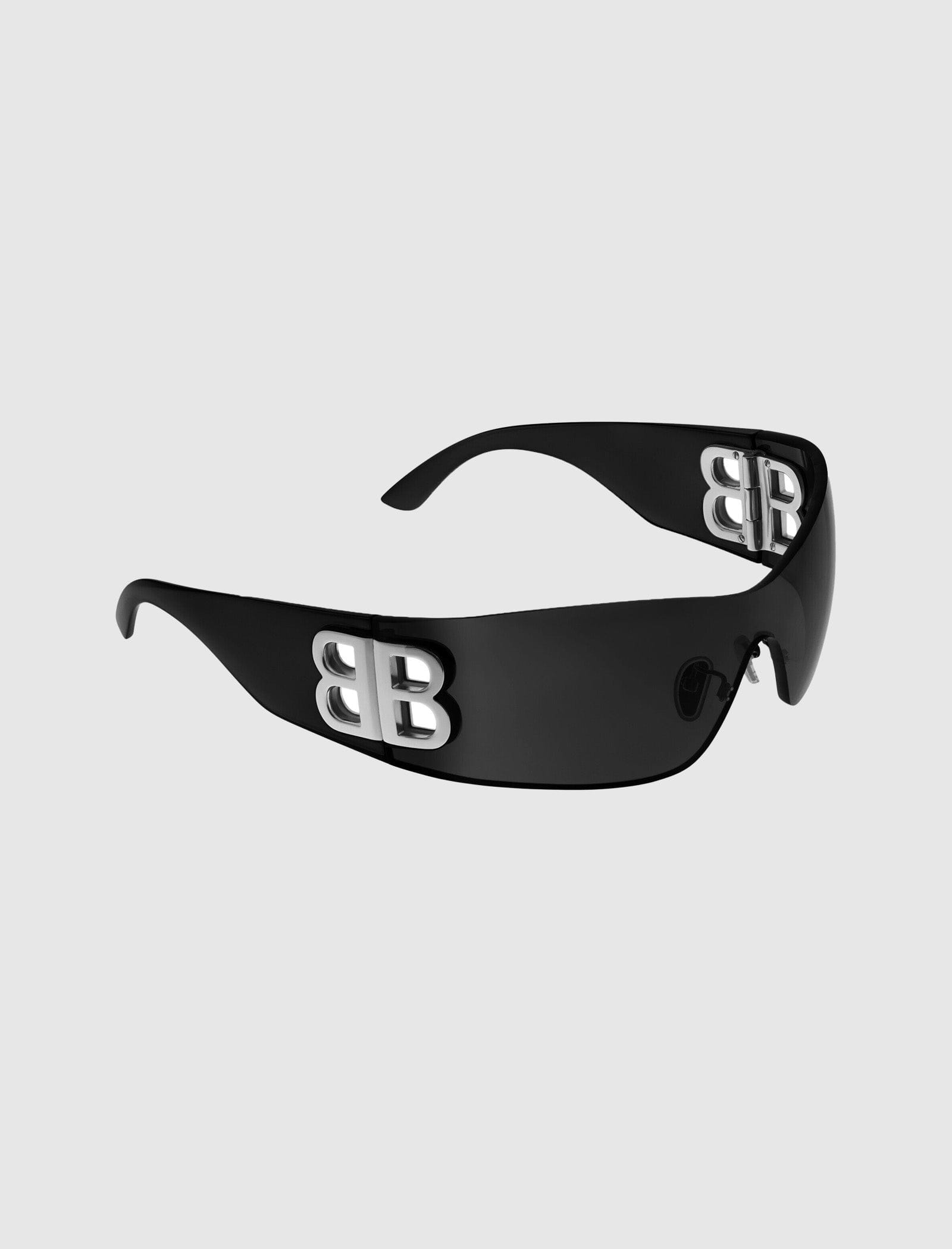 Balenciaga BOSSY MASK SUNGLASSES