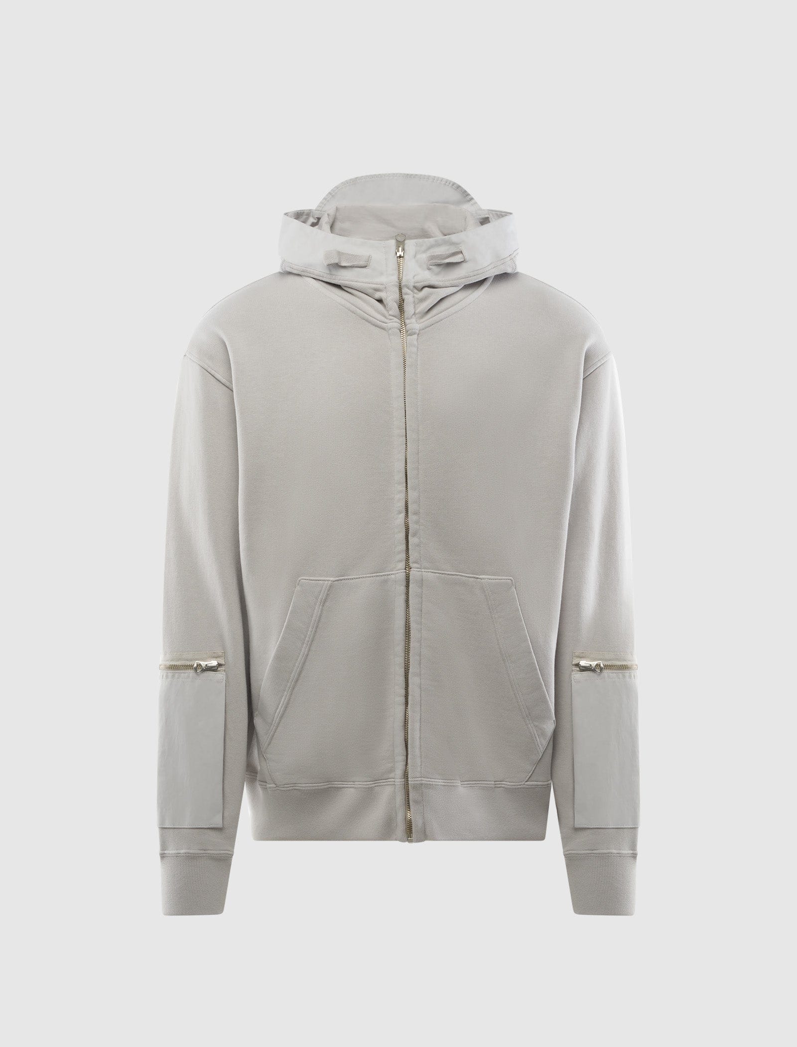 Ten C HOODED SWEATSHIRT