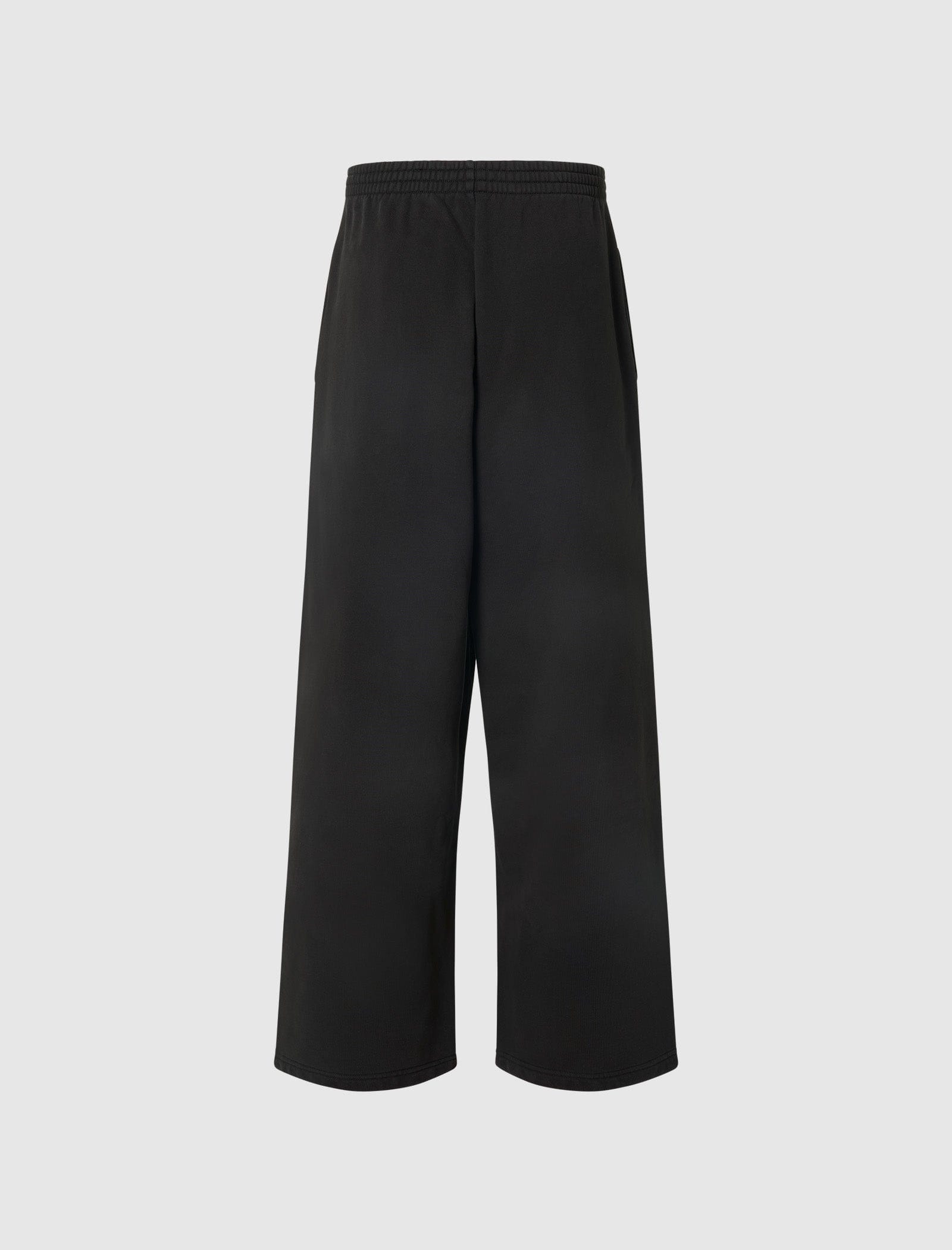 Balenciaga BAGGY SWEATPANTS