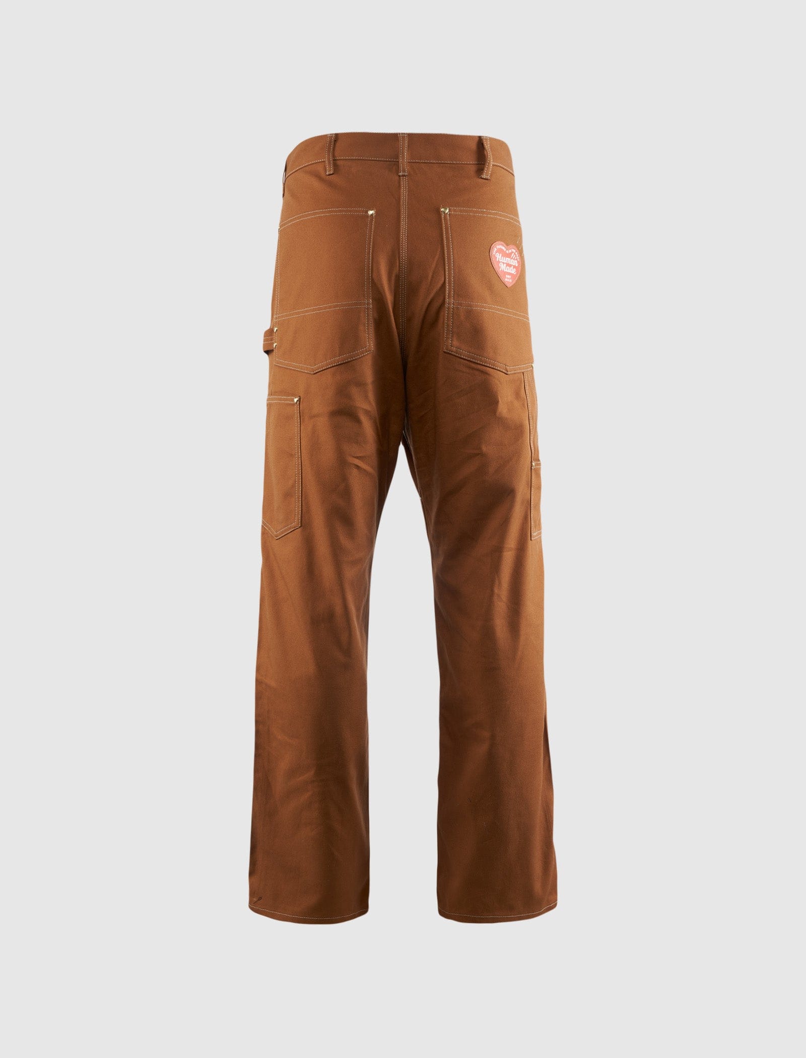 Human Made DUCK WORK PANTS