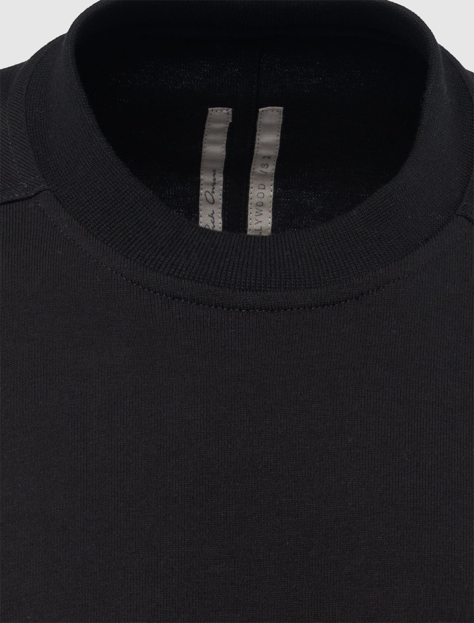 RICK OWENS MAINLINE TOMMY TEE