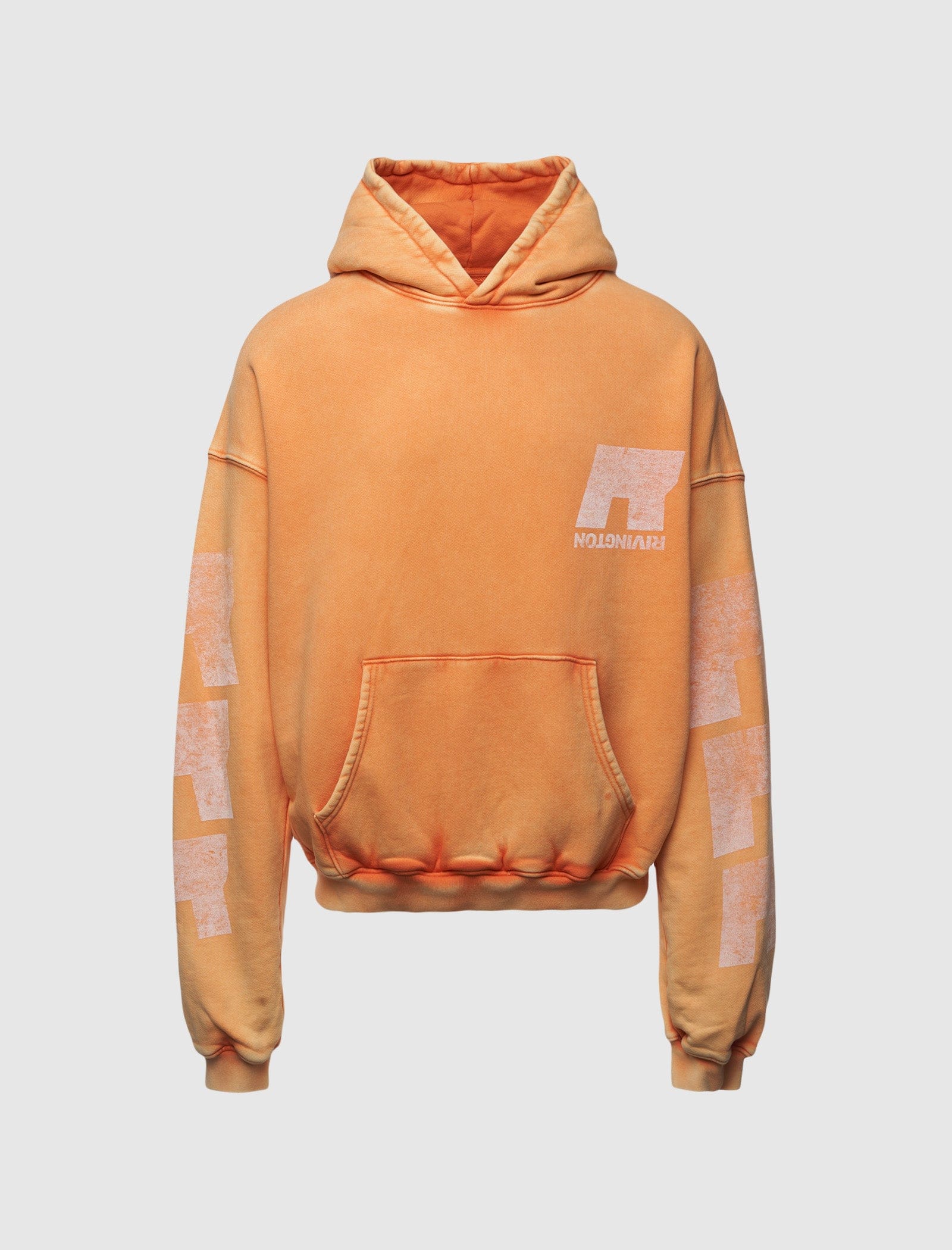 RIVINGTON HERITAGE CVA PULLOVER