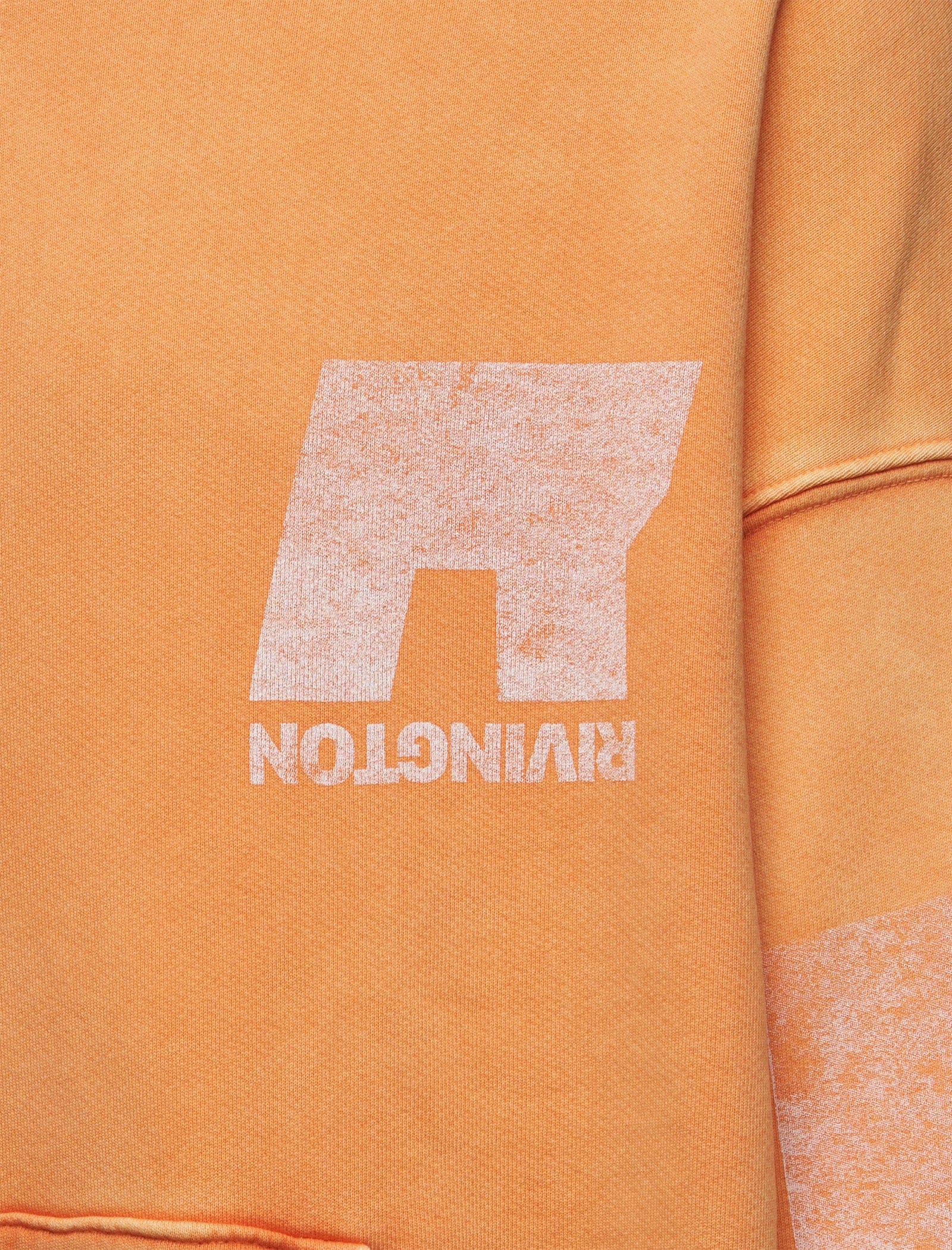 RIVINGTON HERITAGE CVA PULLOVER