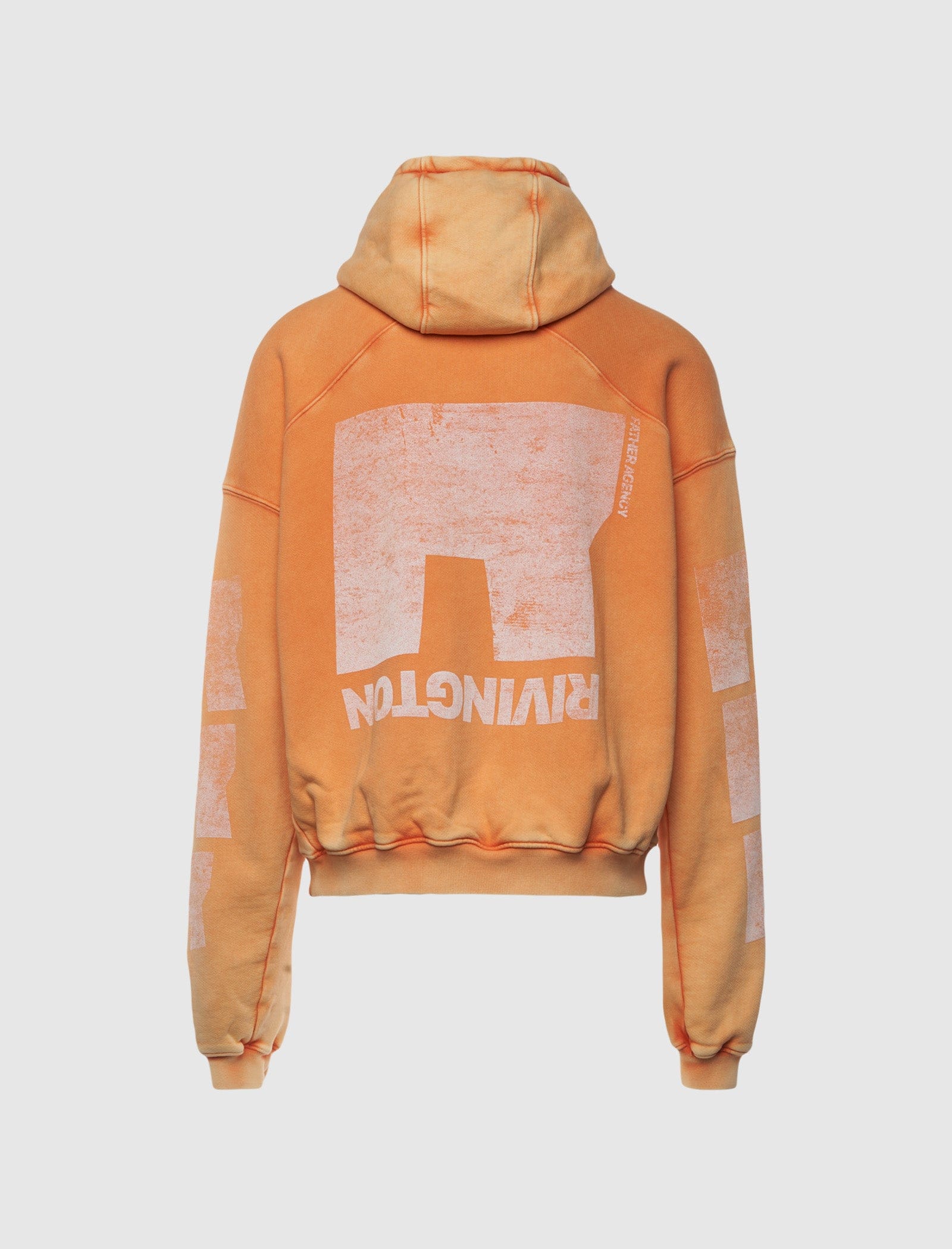 RIVINGTON HERITAGE CVA PULLOVER