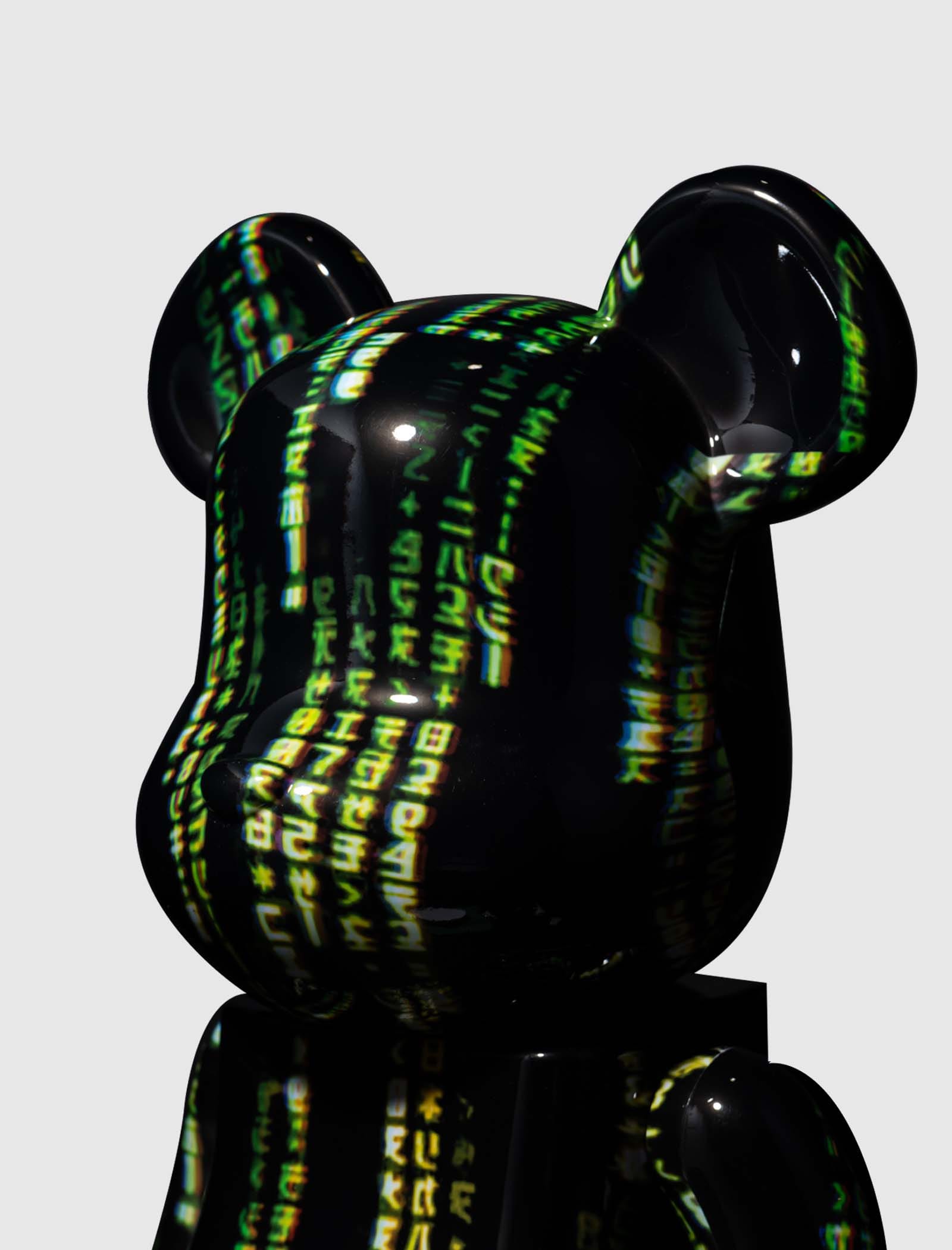 Medicom THE MATRIX RESURRECTIONS 1000% BE@RBRICK