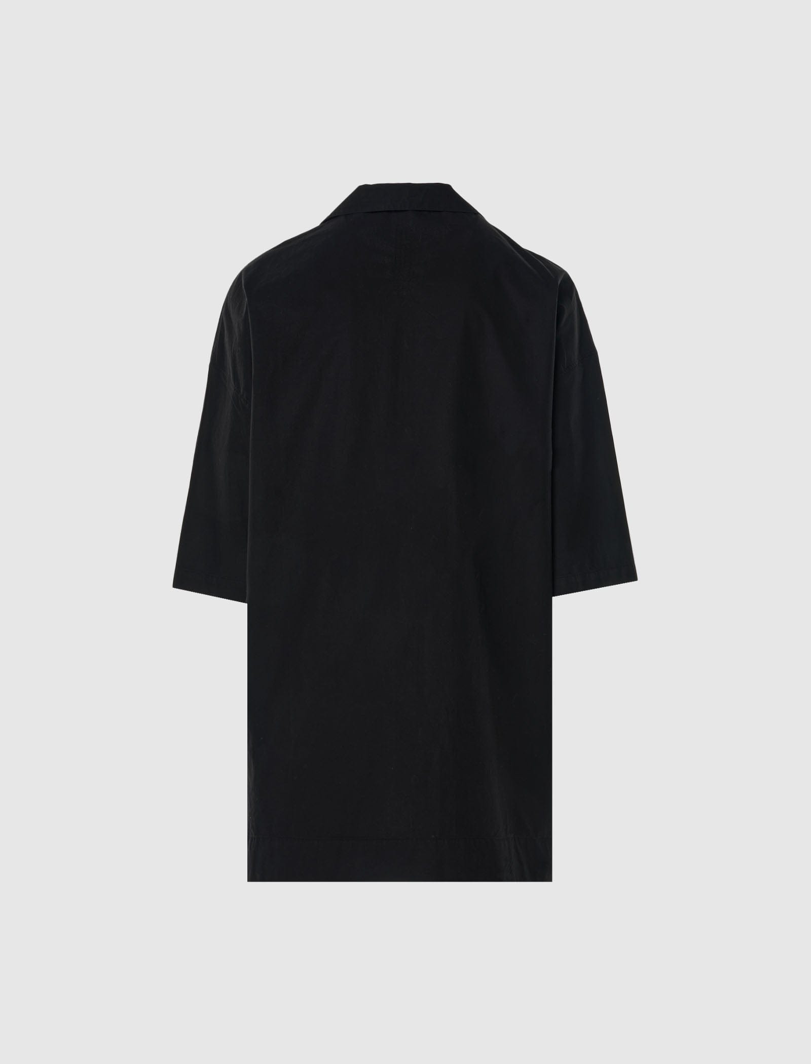 RICK OWENS DRK SHDW TOMMY SHIRT