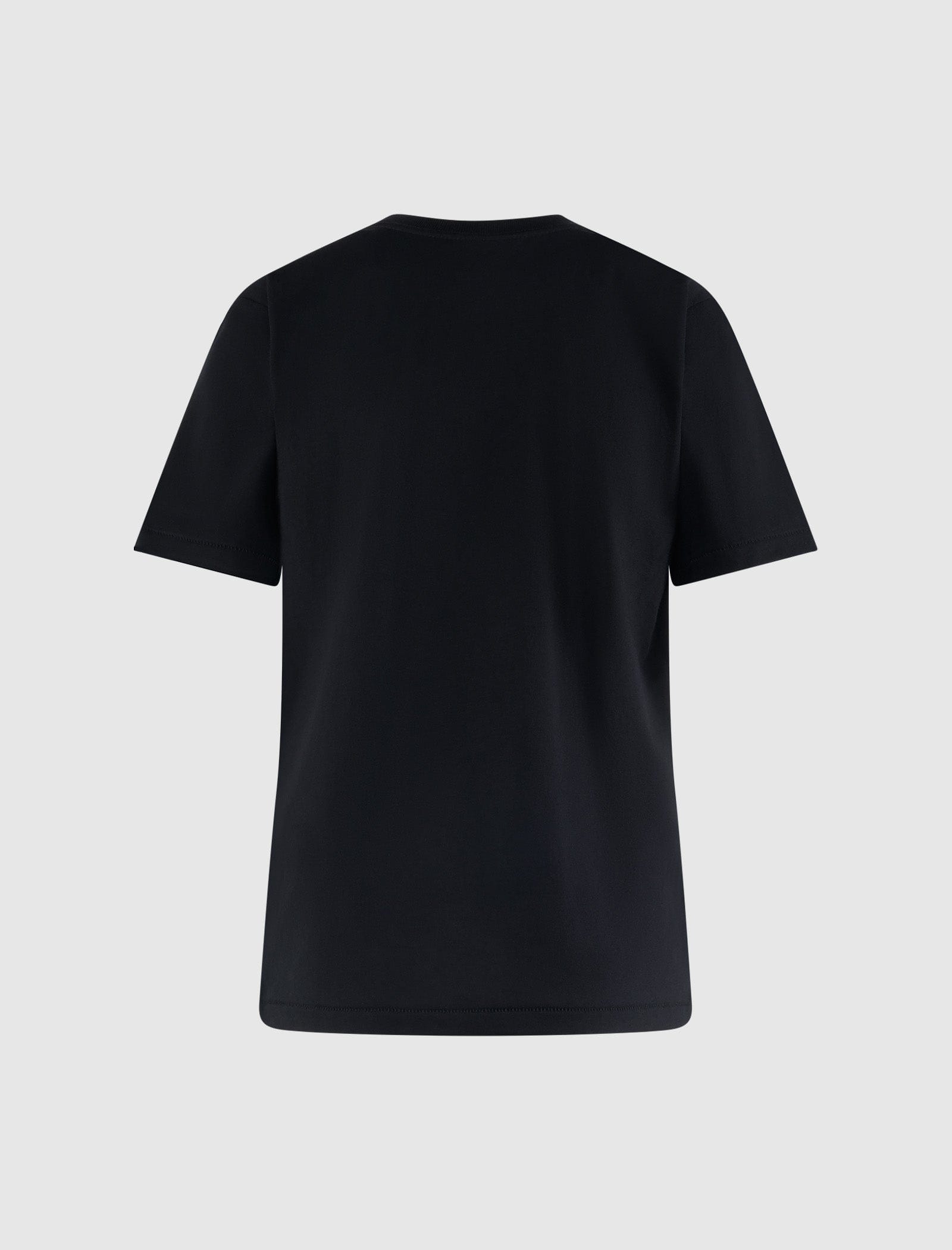 BAPE WOMEN'S 1ST CAMO COLLEGE TEE
