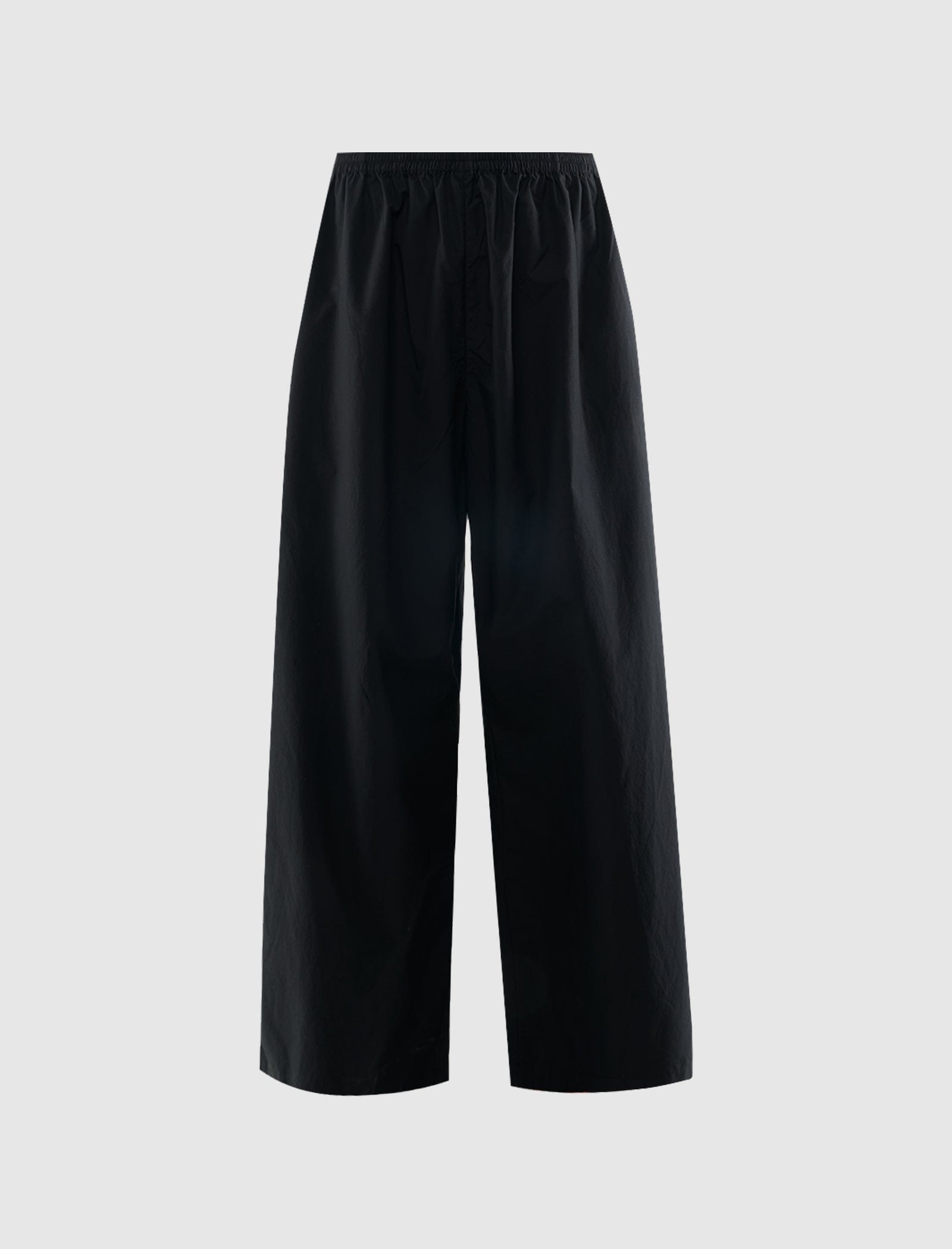 Acne Studios RELAXED FIT TROUSERS