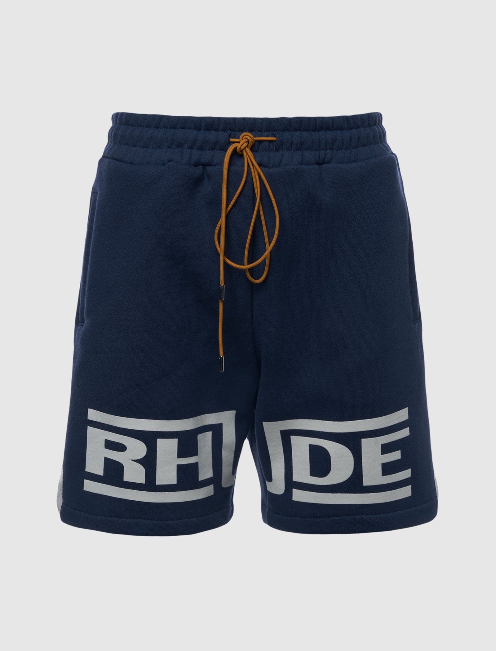 RHUDE CHAMPION SHORTS