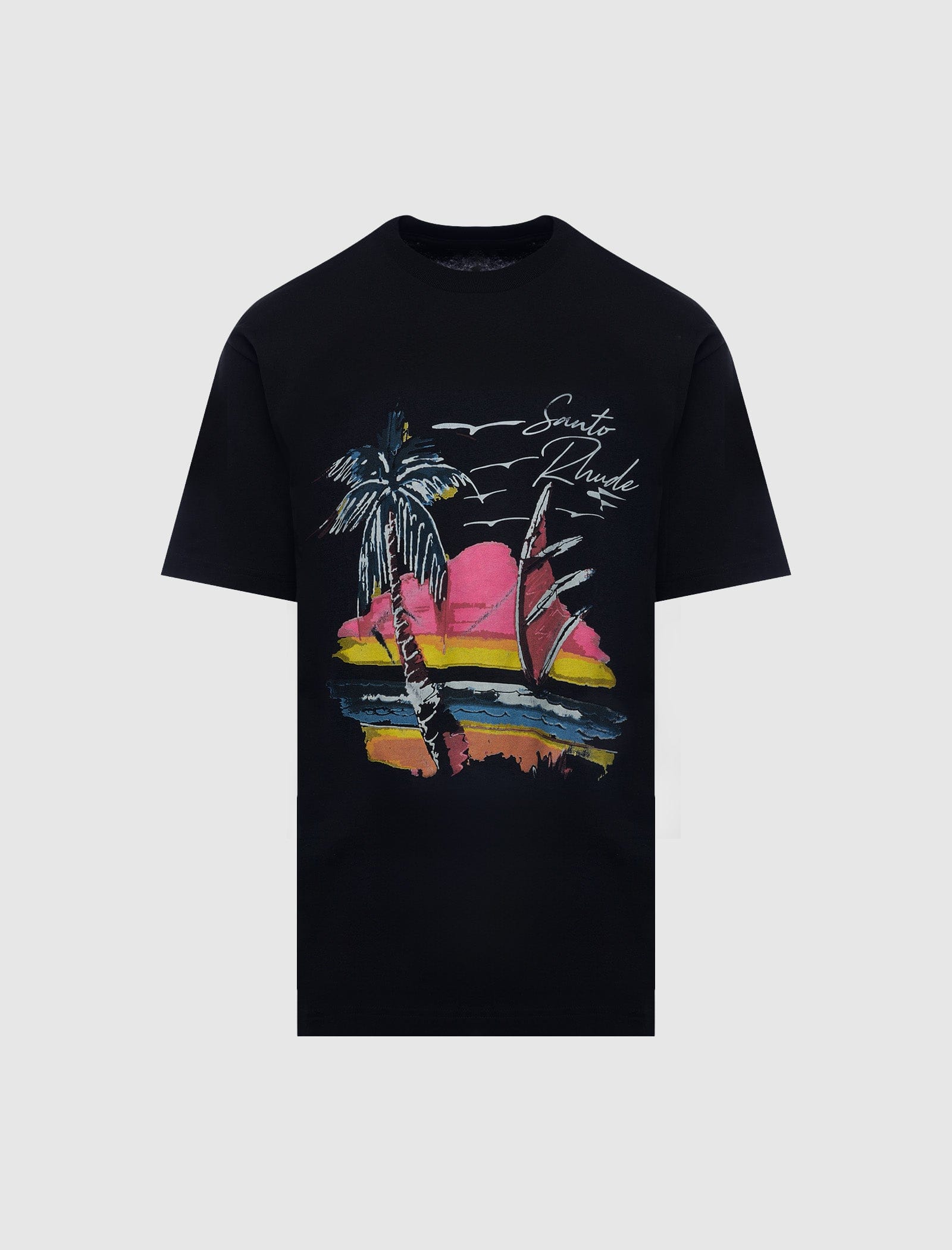 RHUDE SAINT RHUDE TEE