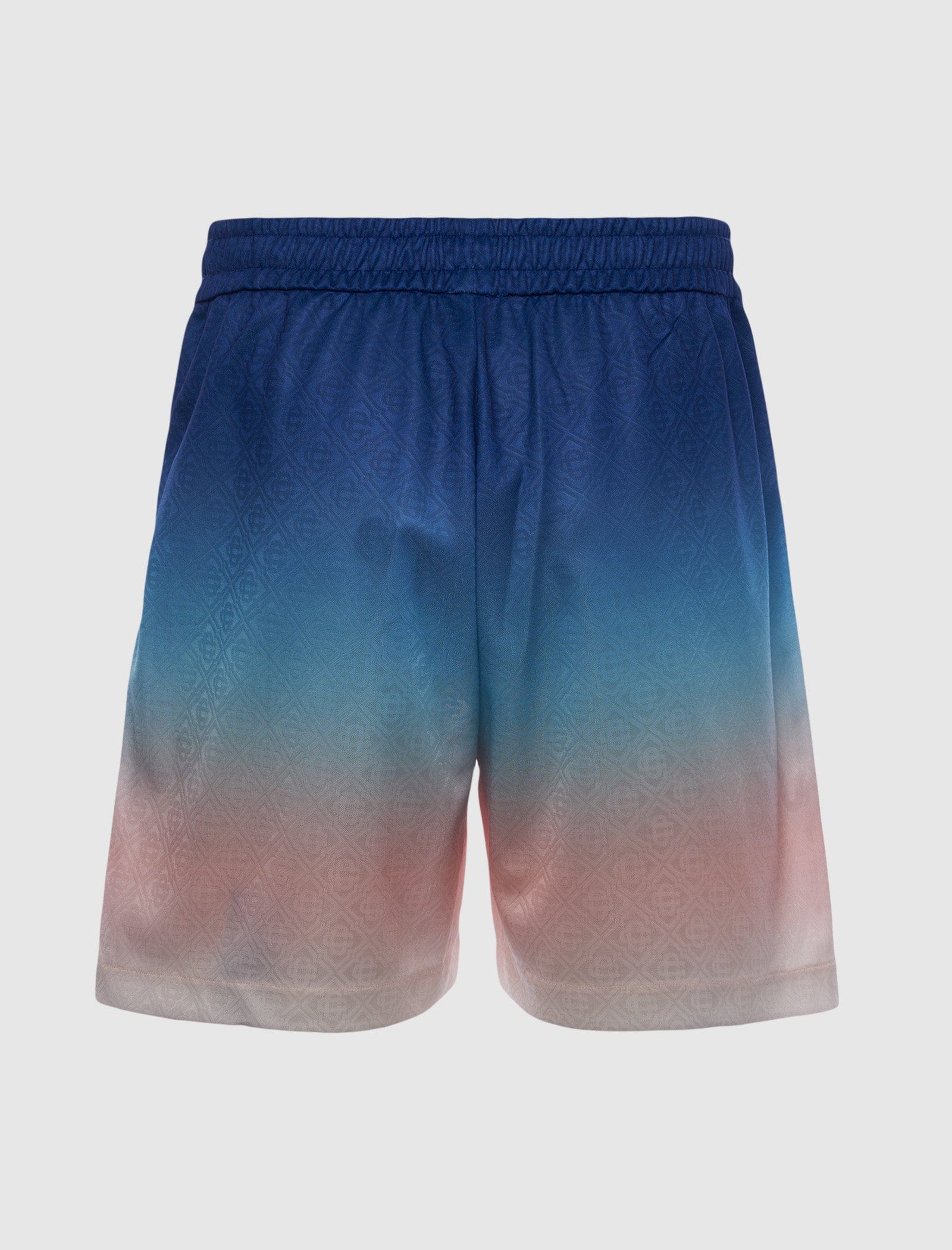 Casablanca MENS FOOTBALL SHORTS