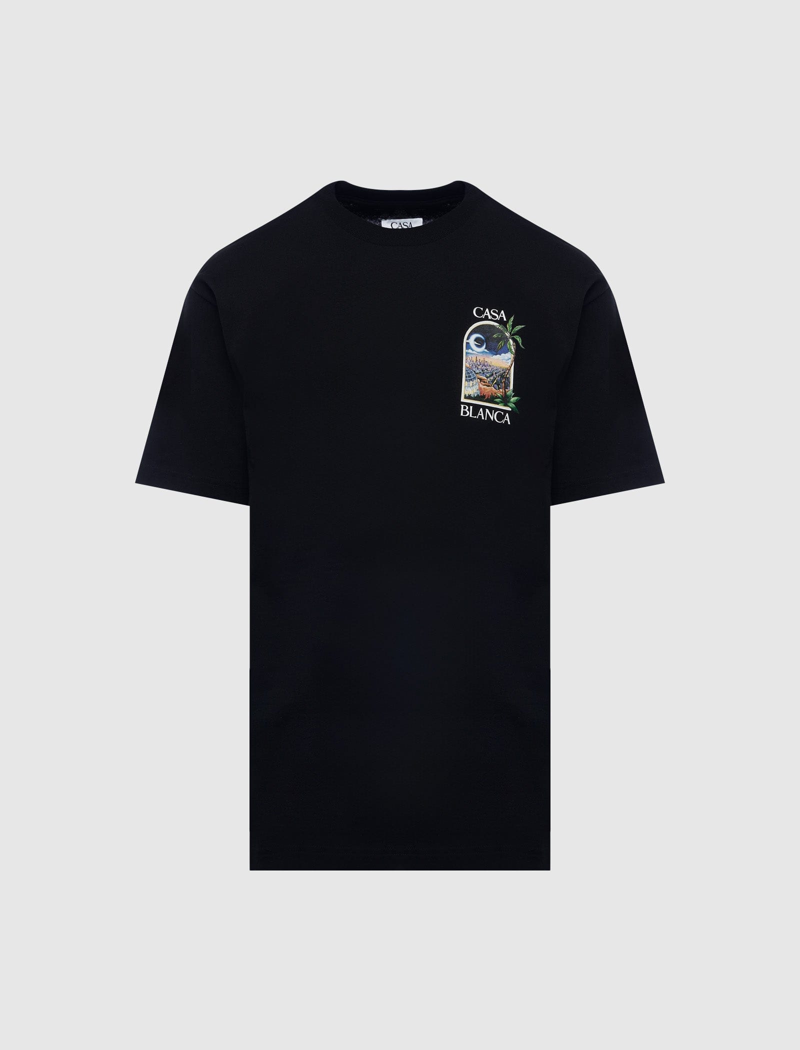 Casablanca LA NIGHT TEE