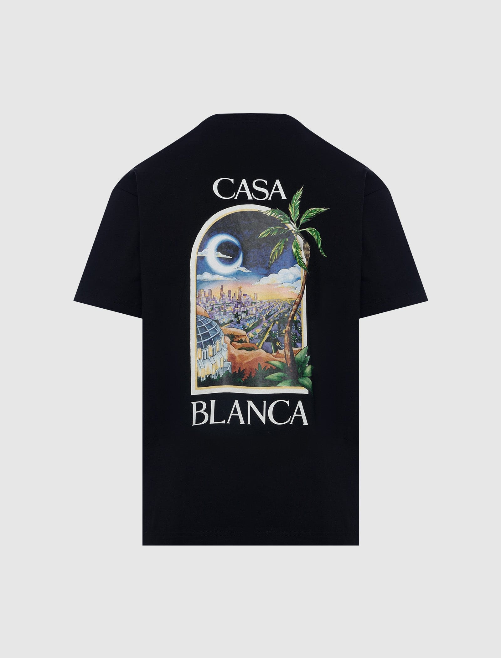 Casablanca LA NIGHT TEE