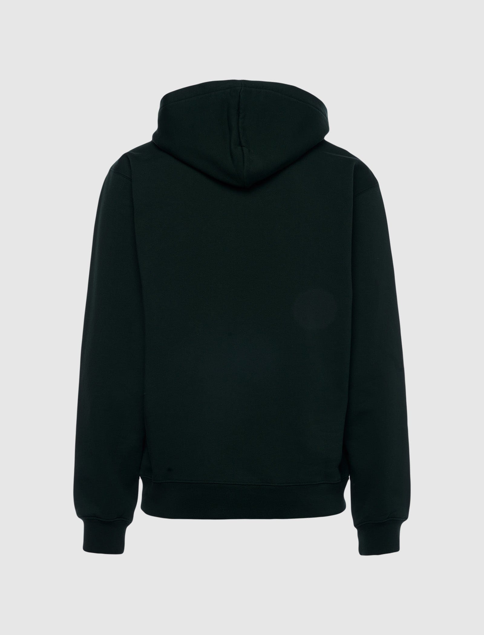 Jacquemus LE HOODIE GROS GRAIN