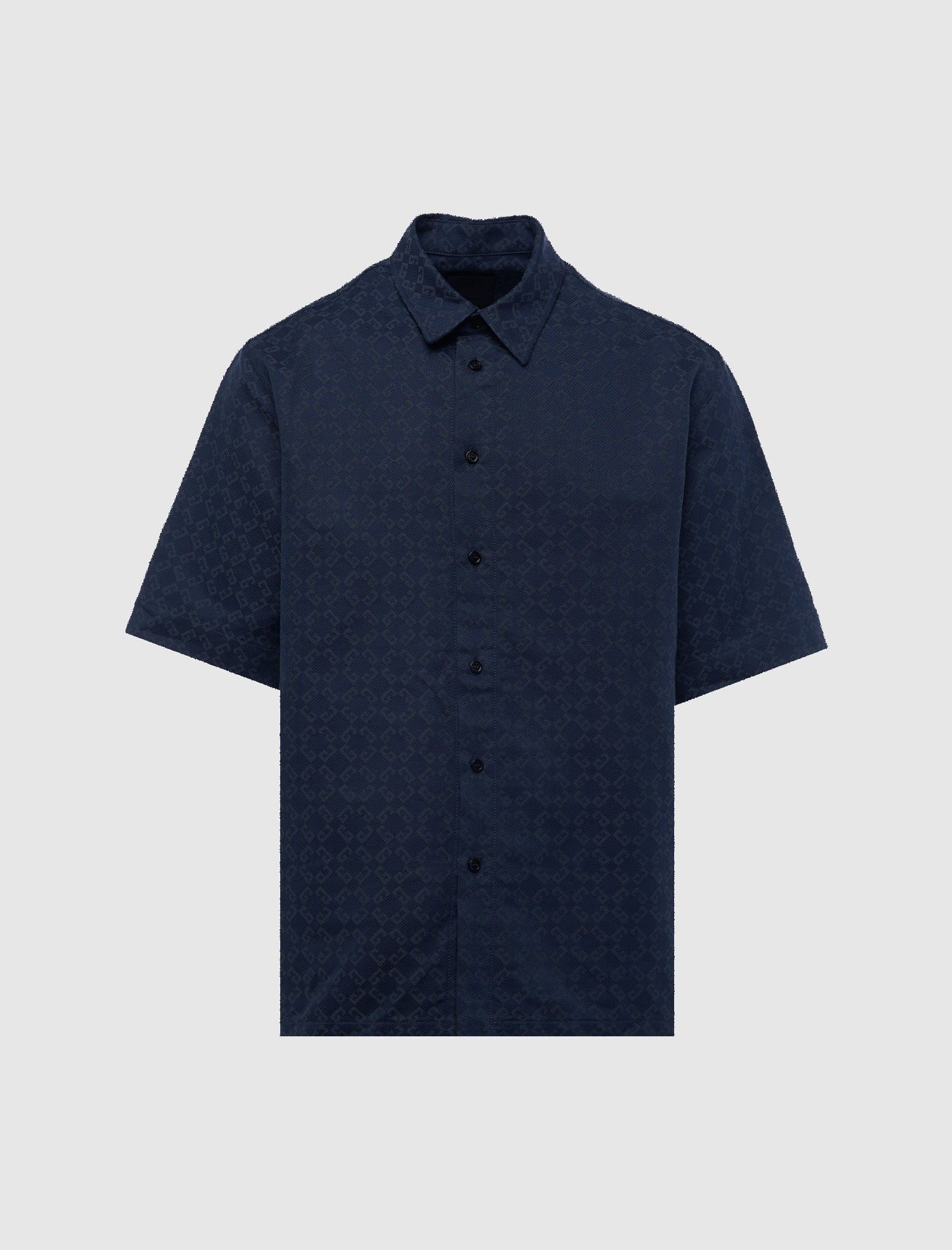 Givenchy BUTTON-UP SHIRT