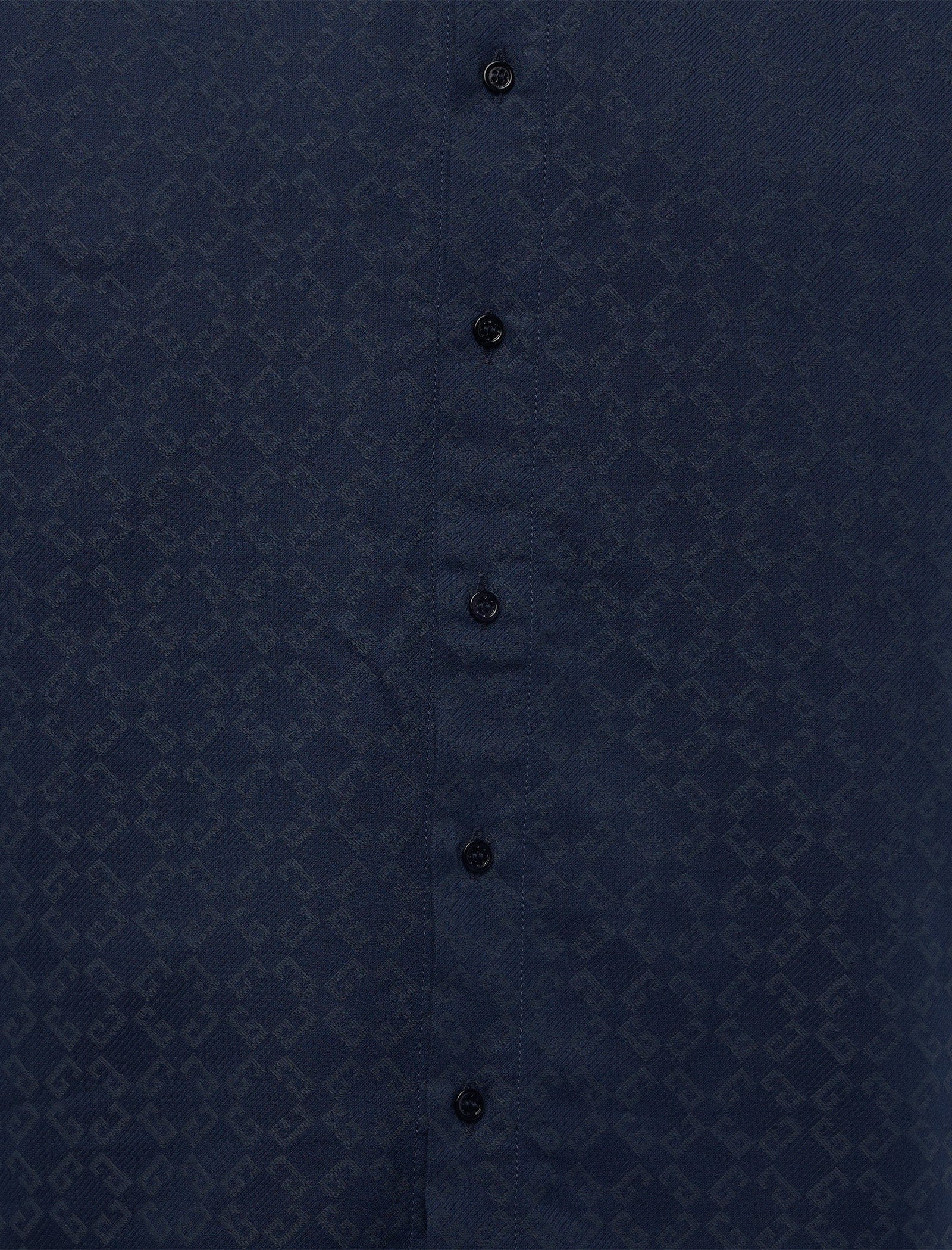 Givenchy BUTTON-UP SHIRT