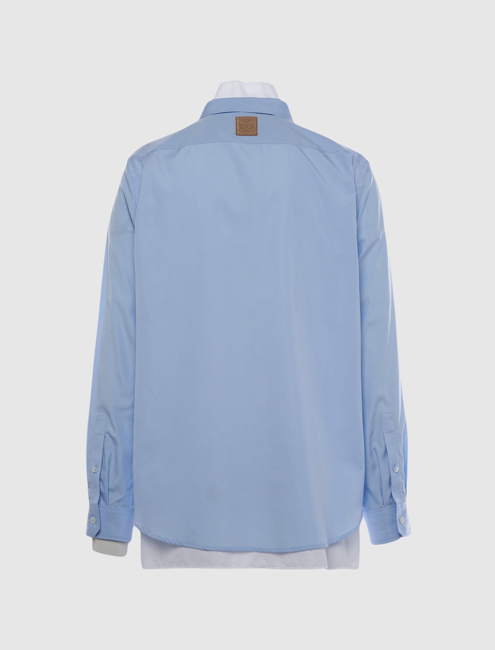 Loewe HYBRID SHIRT