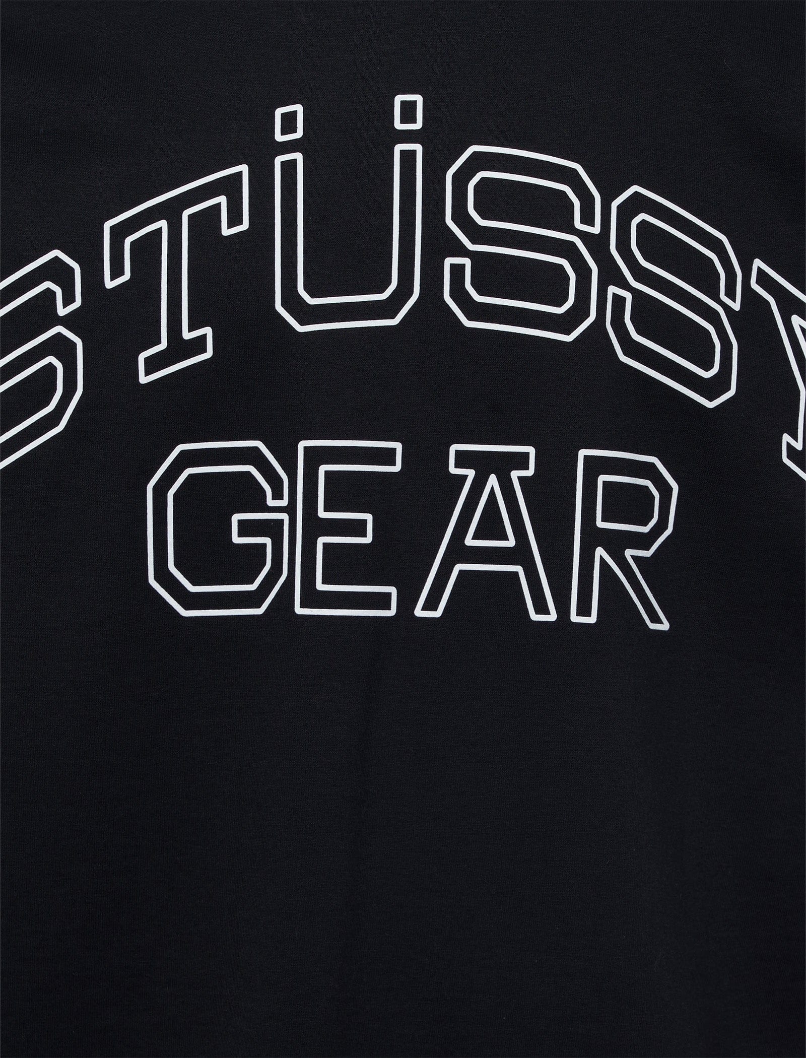 Stussy GEAR TEE