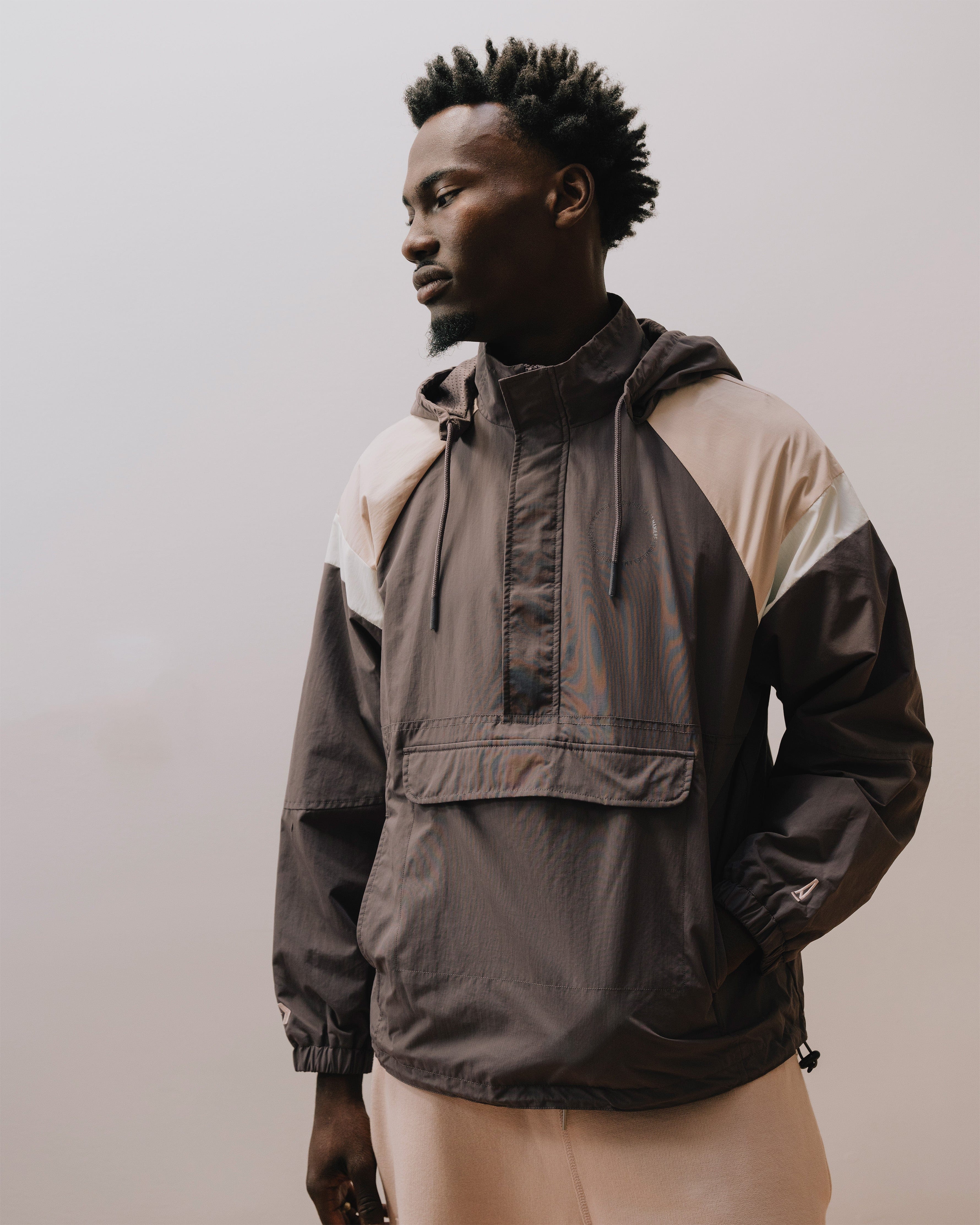 Converse AMM ANORAK JACKET