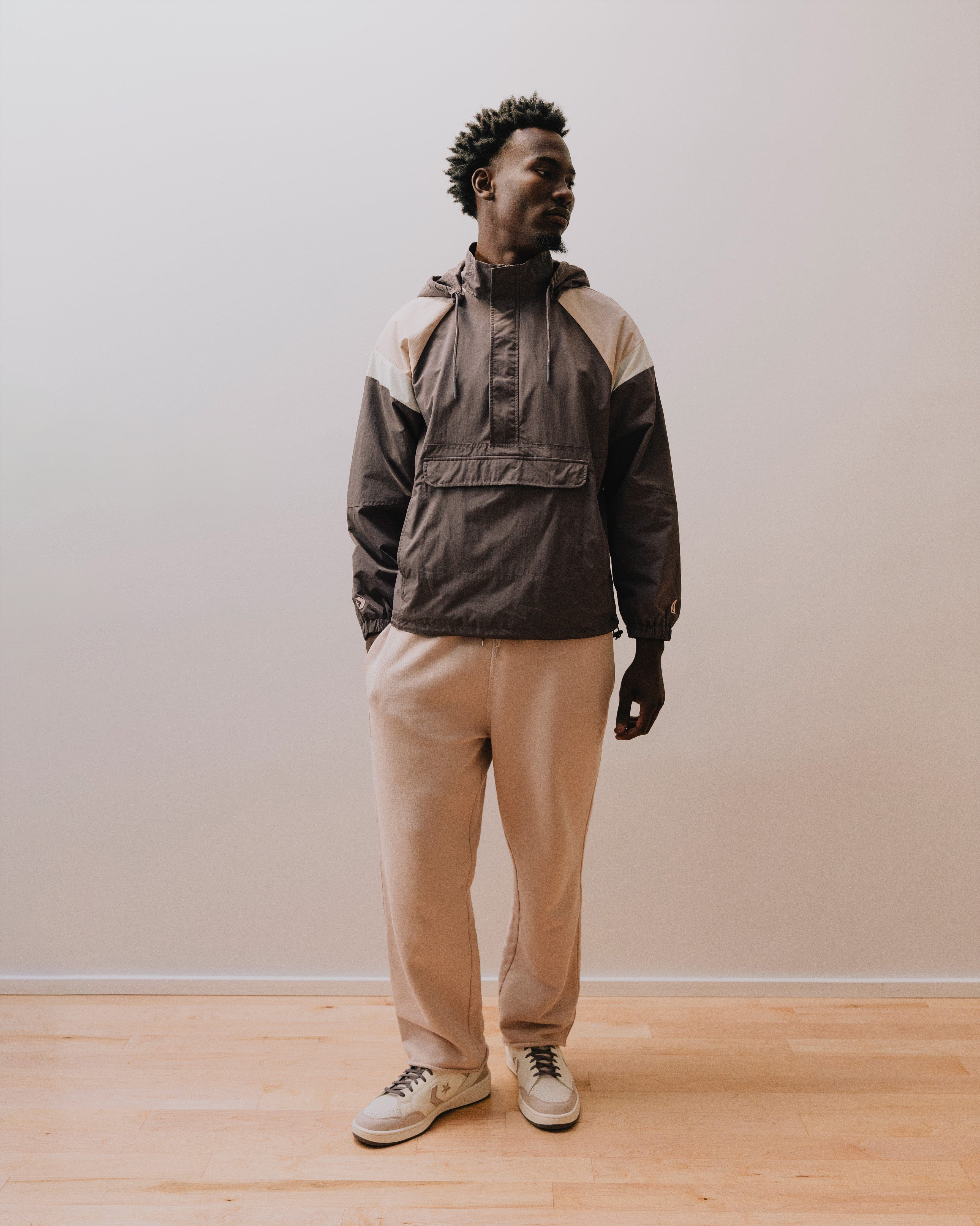 Converse AMM ANORAK JACKET