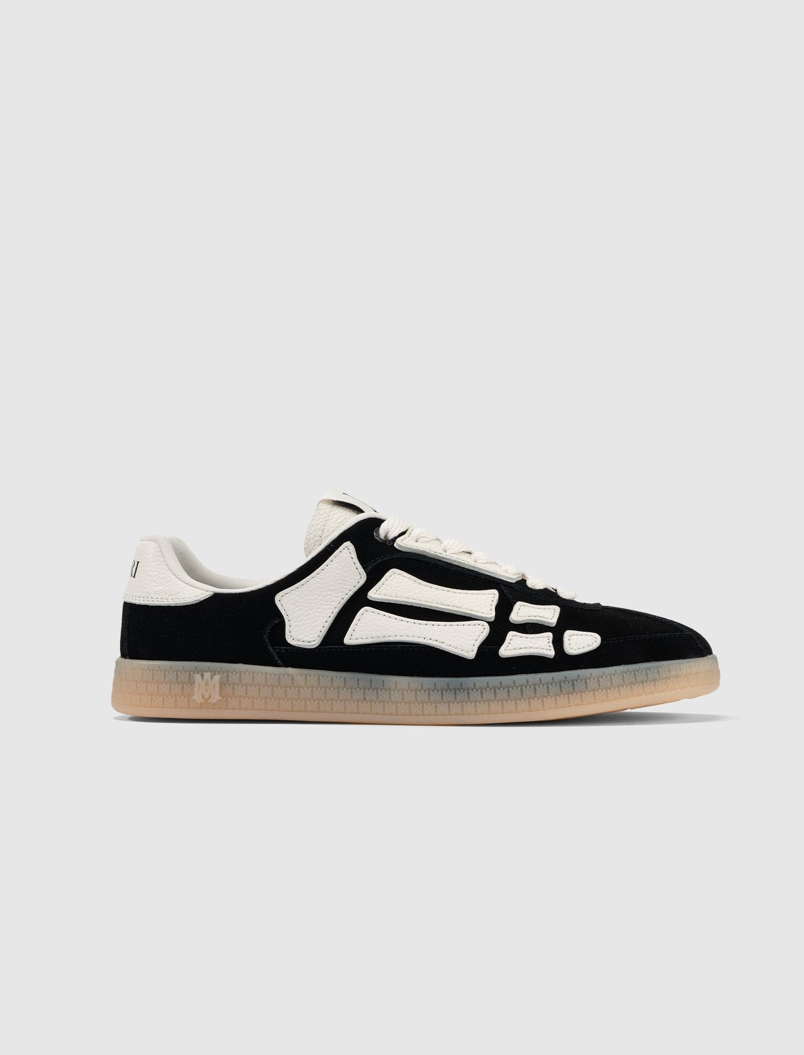 Amiri PACIFIC BONES SNEAKERS