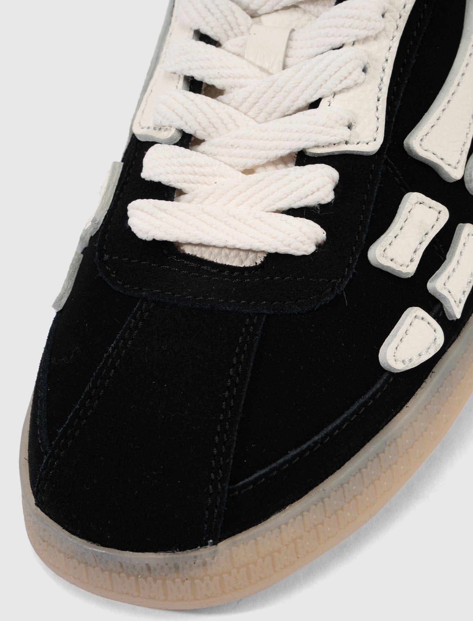 Amiri PACIFIC BONES SNEAKERS